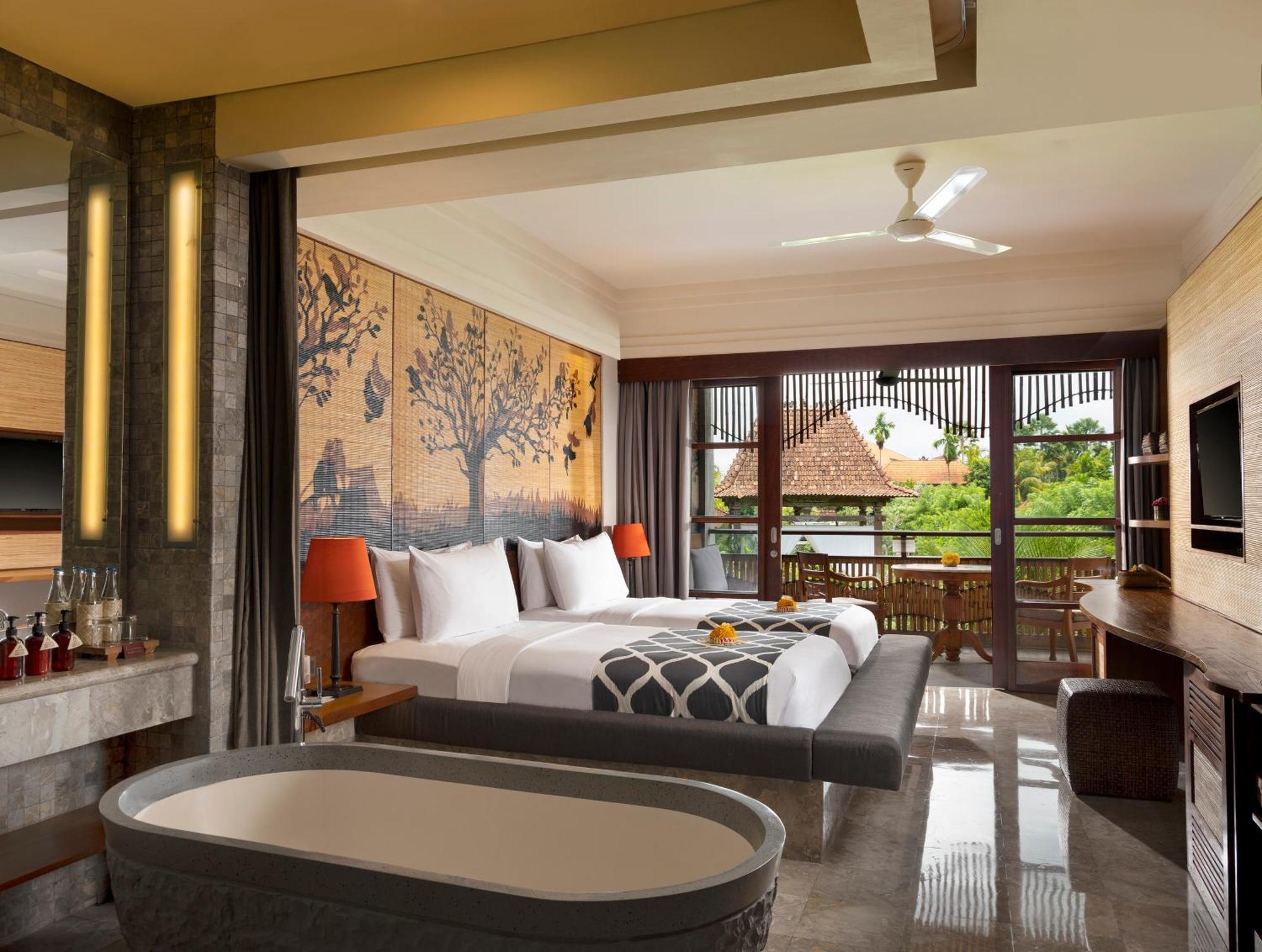 Alaya Double or Twin Room