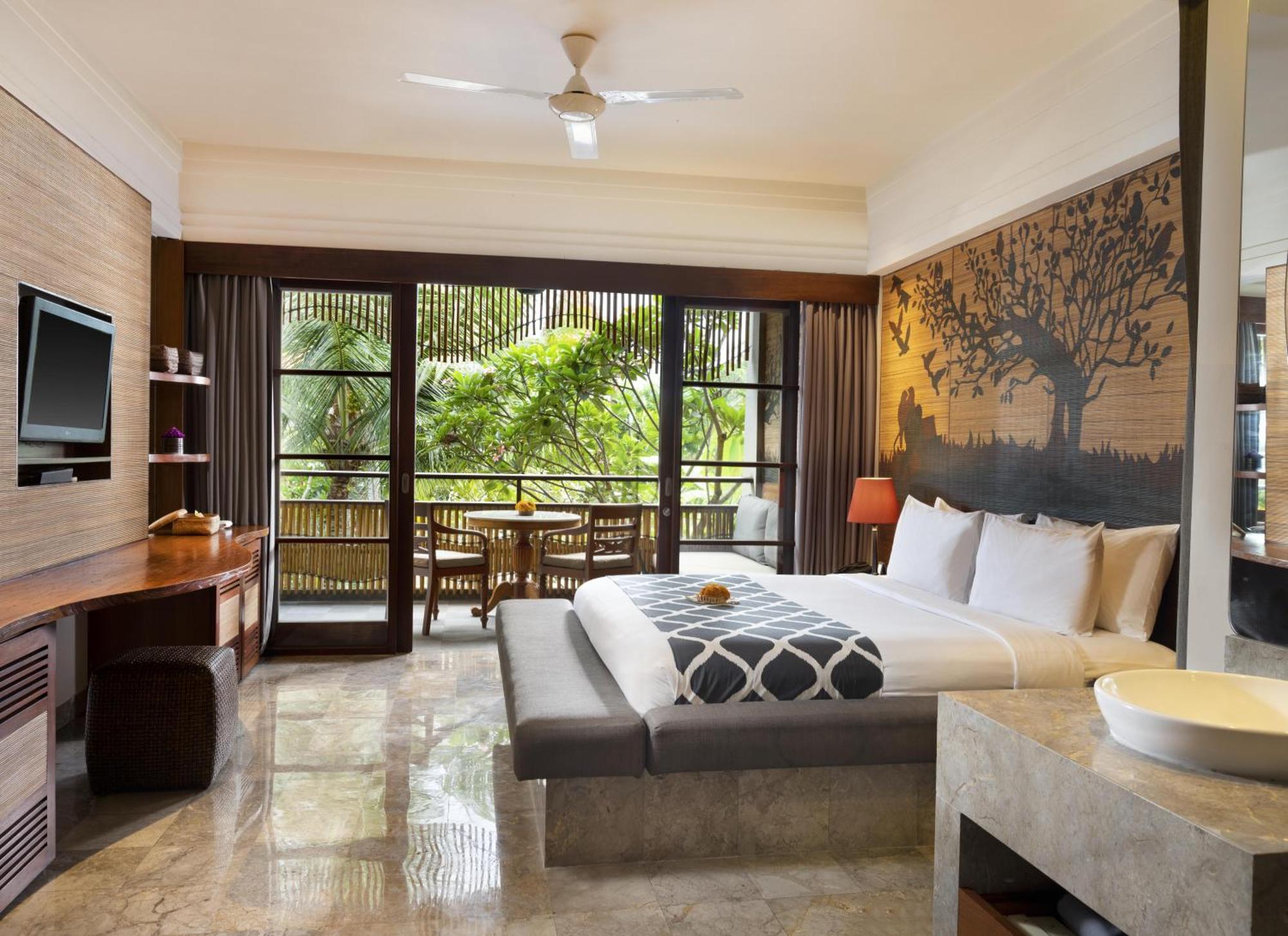 Alaya Double or Twin Room
