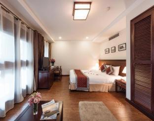 Suite Balcony