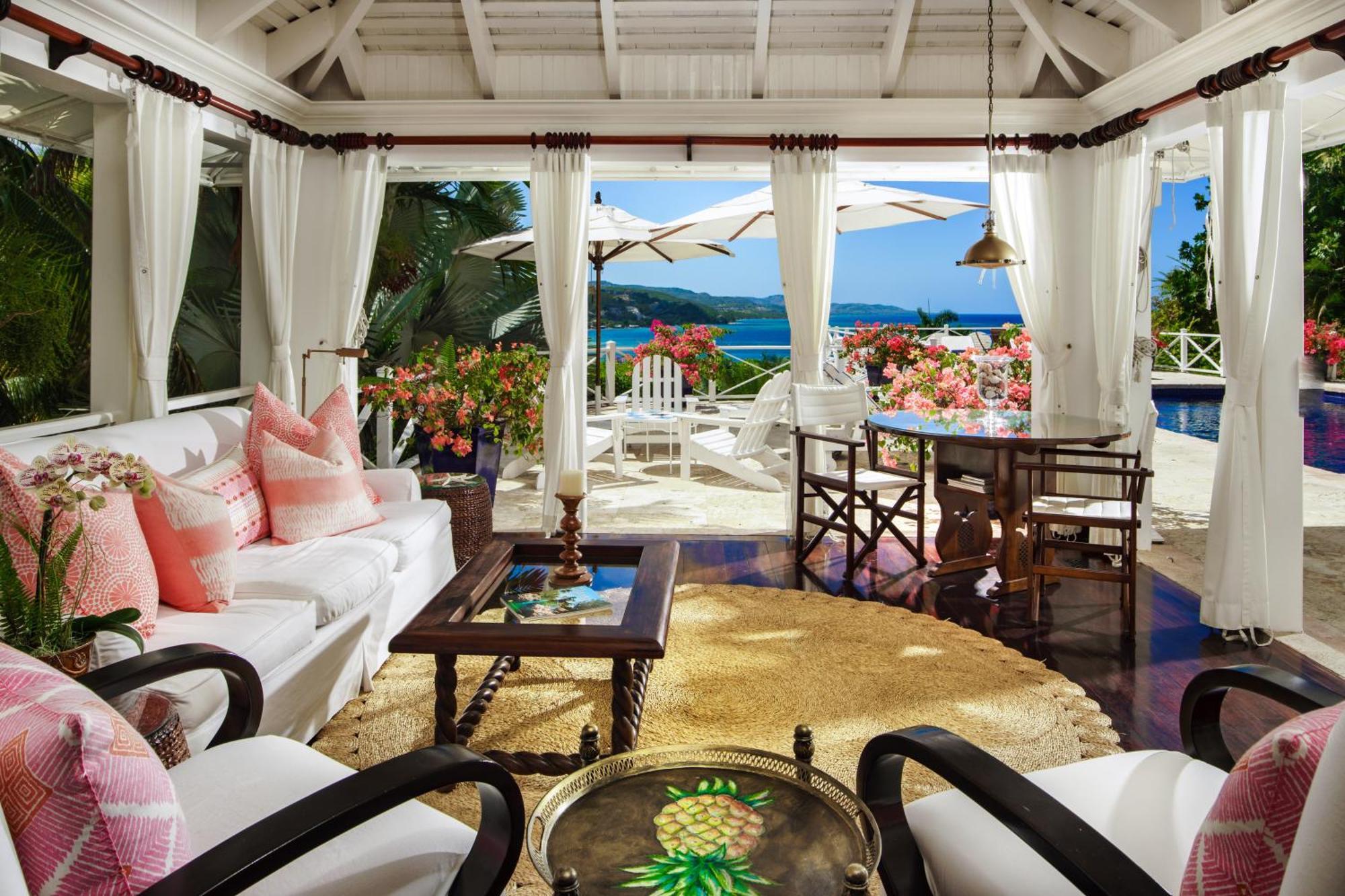 Classic Villa mit 4 Schlafzimmern und eigenem Pool