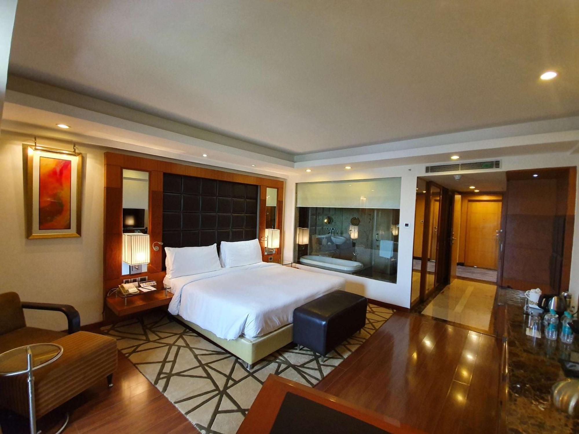 Junior Suite Happy Hours 0100 PM to 0600 PM 11 Airport TransfersEarly Check at 10 AM Subject to availability on Food & Beverage,1430156440:JPEG