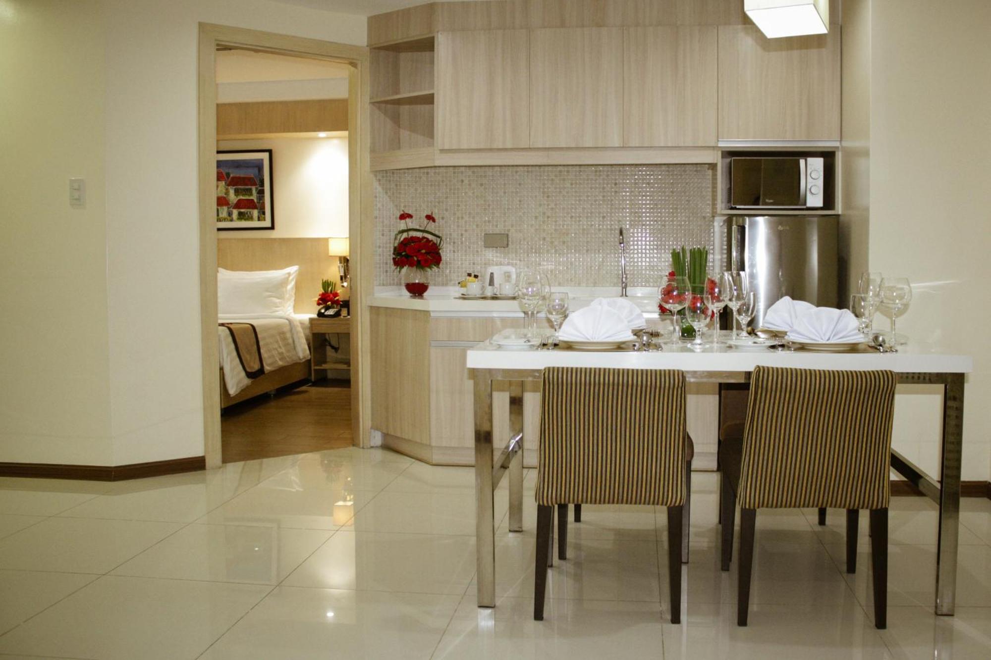 Royal Two Bedroom Suite Tower 2