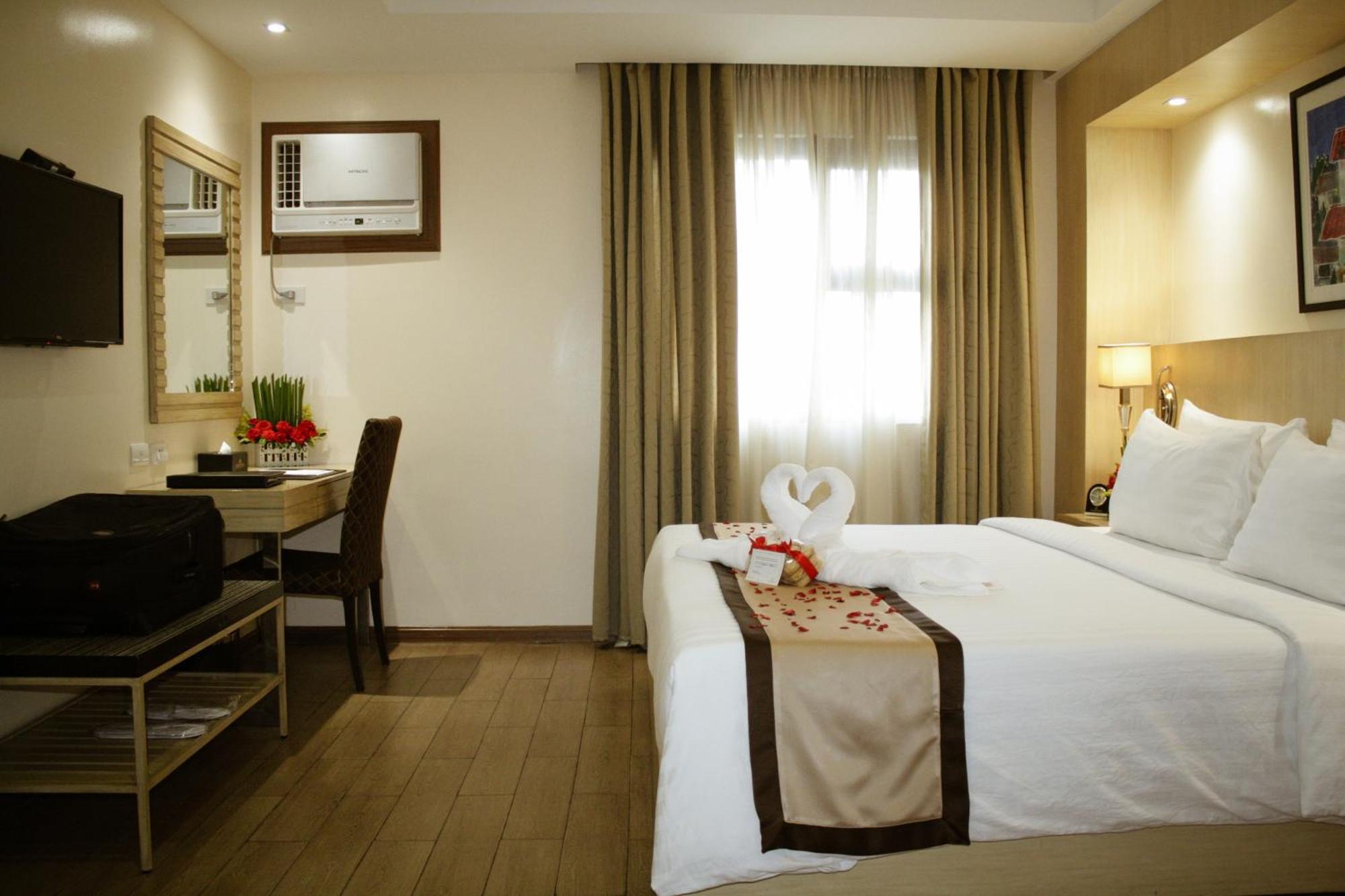 Royal Two Bedroom Suite Tower 2