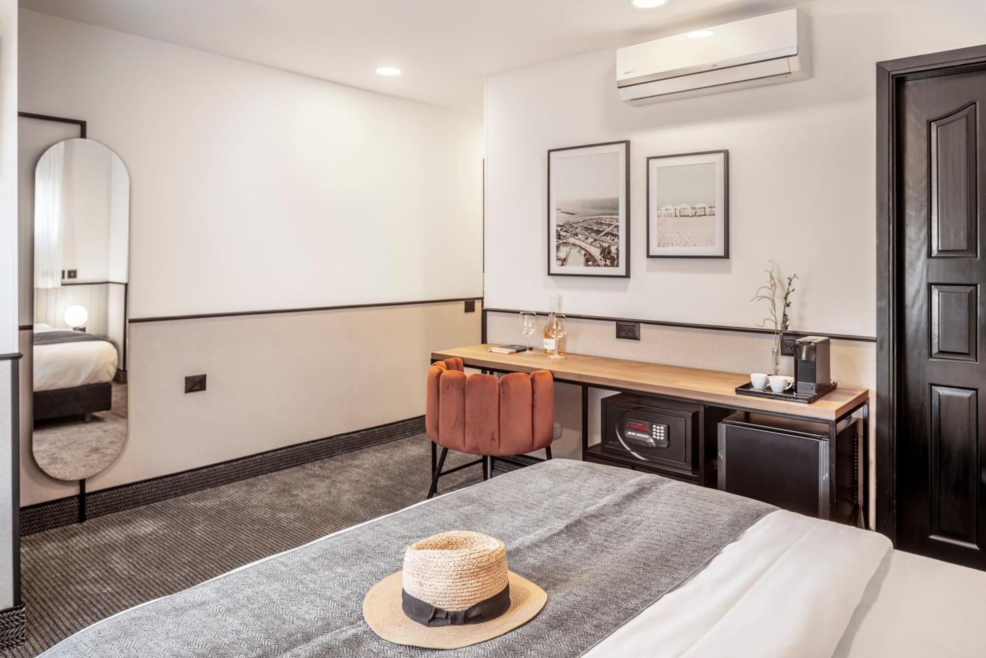 Small Double Room