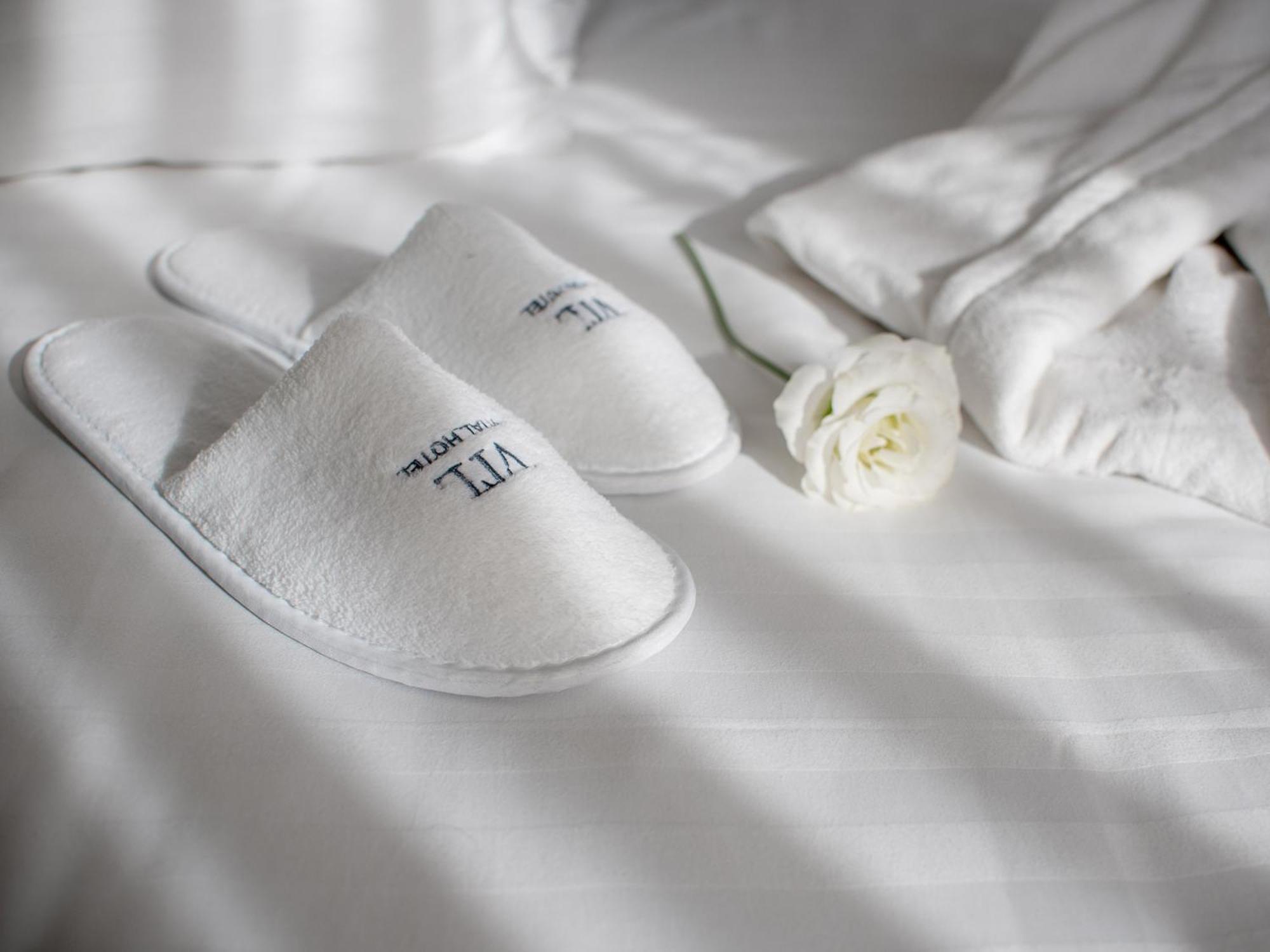 Club Double or Twin Room Lounge Access