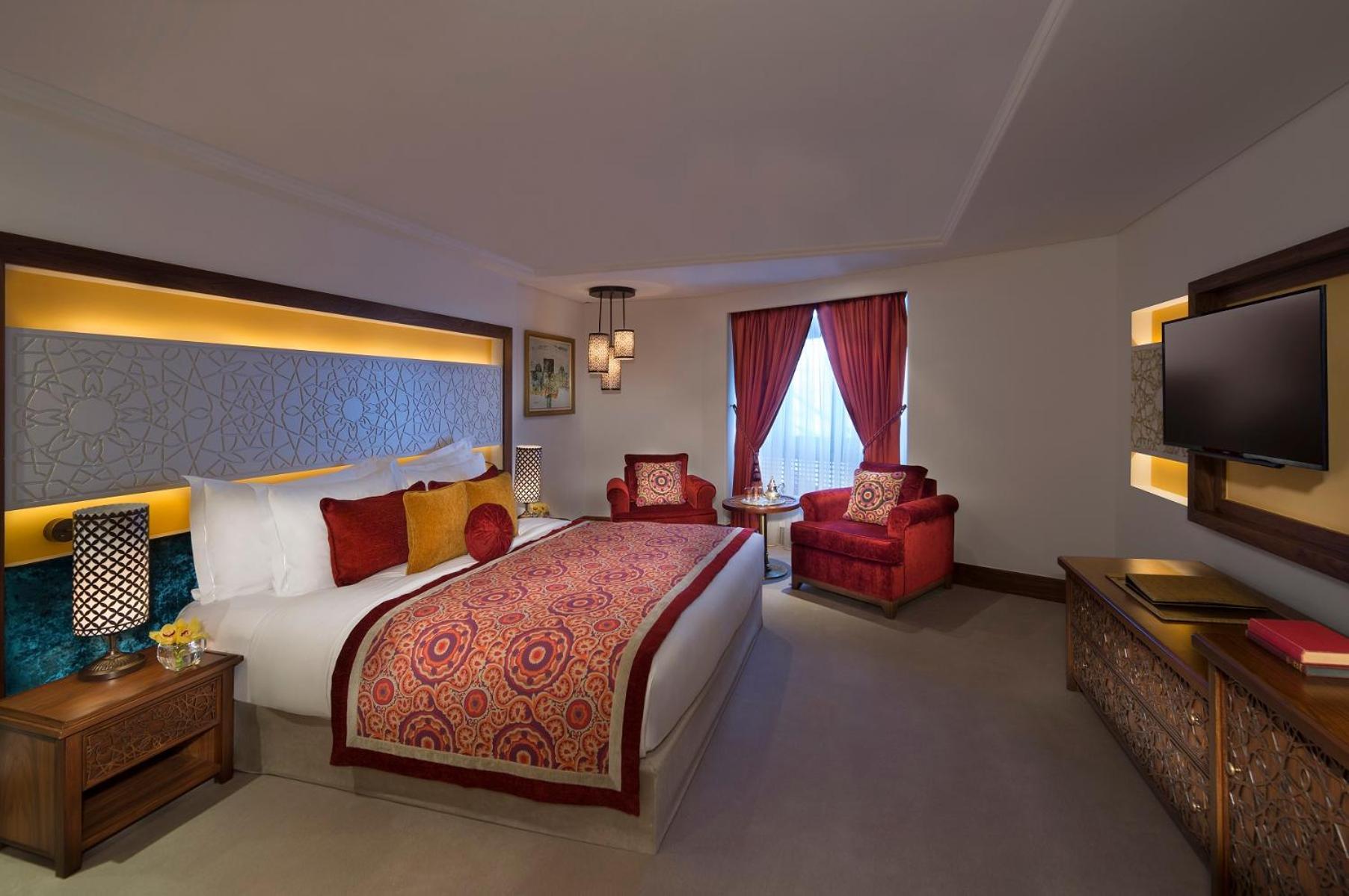 Deluxe Room Najd Hotel,1277961802:JPEG