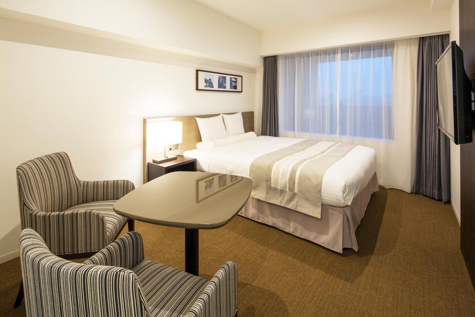 Comfort Queen Room Non-Smoking