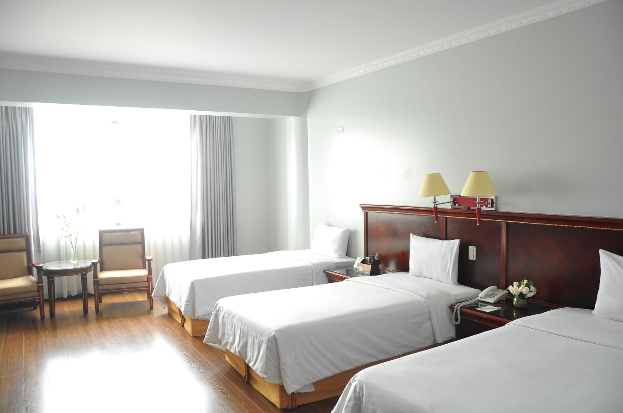 Classic Triple Room