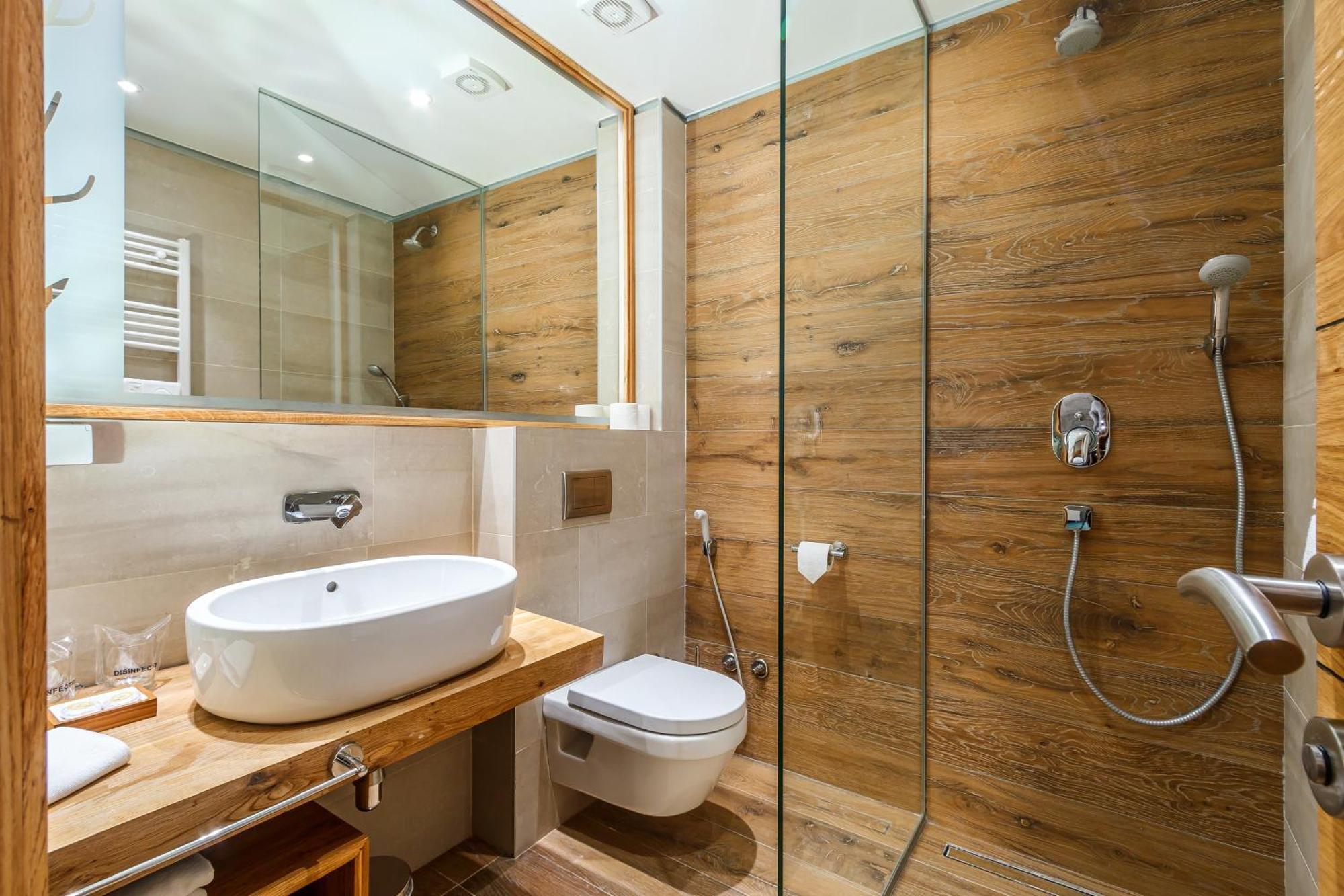 Superior Double or Twin Room