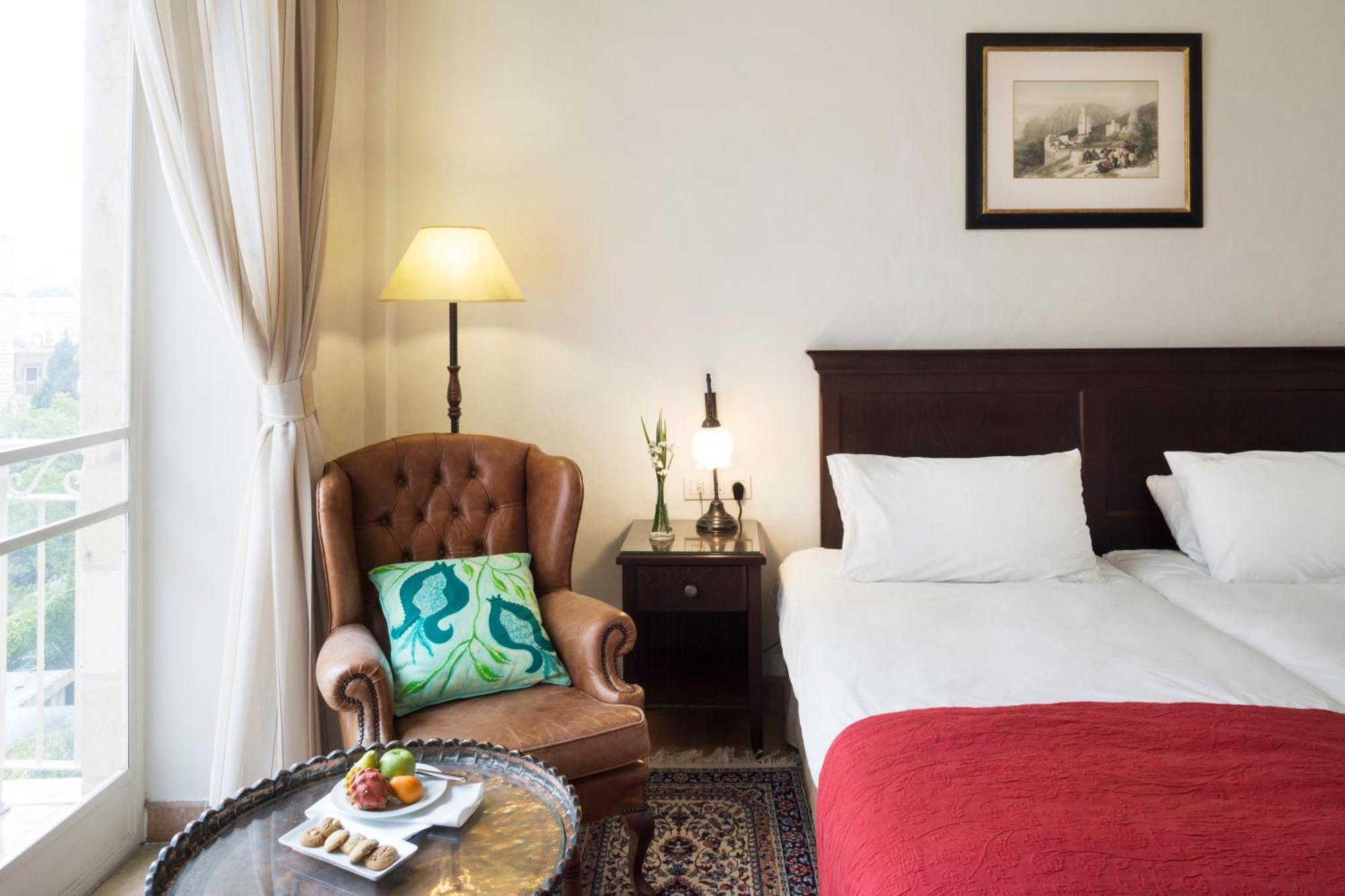Comfort Double or Twin Room
