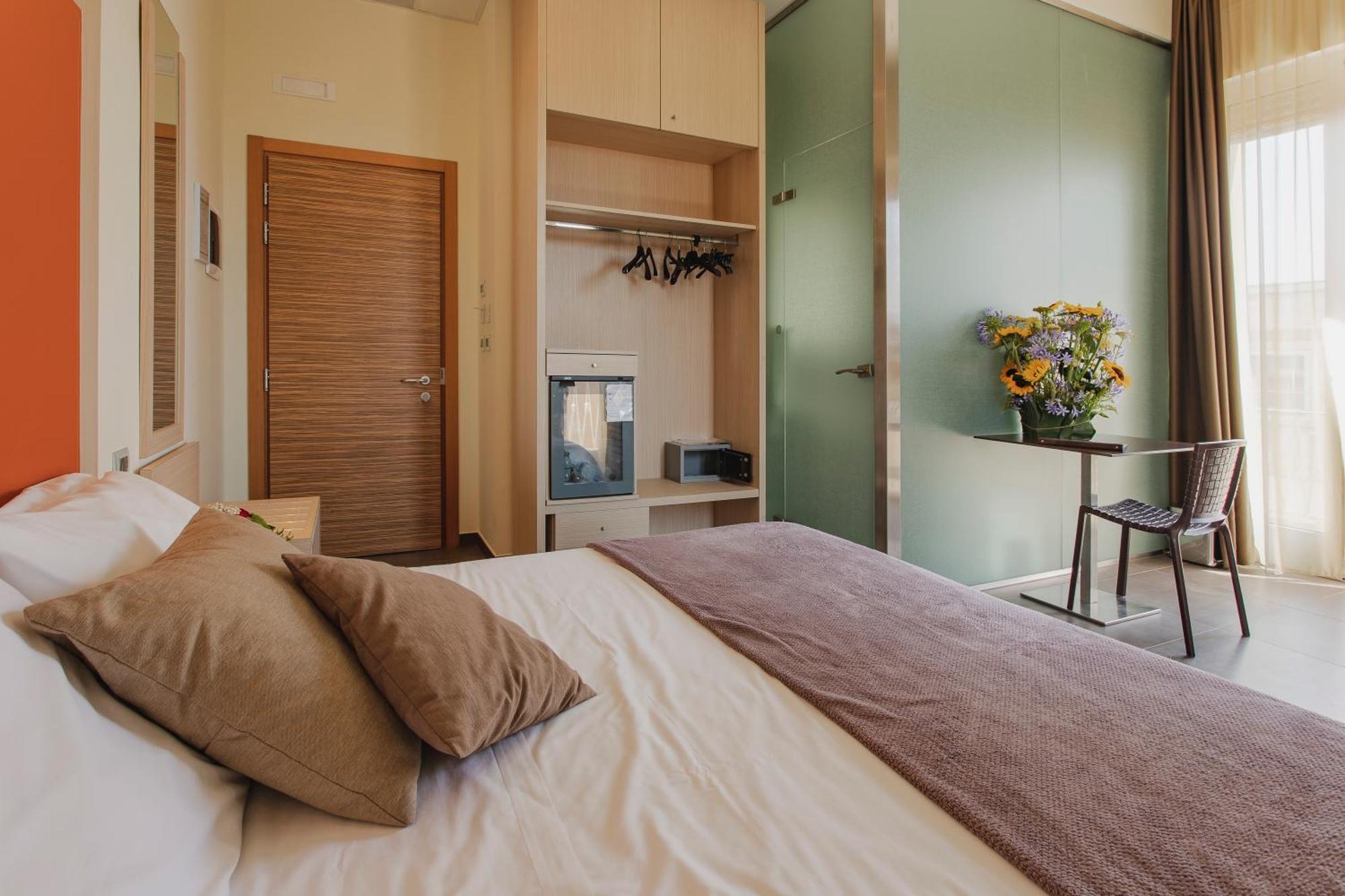 Superior Double Room Annex