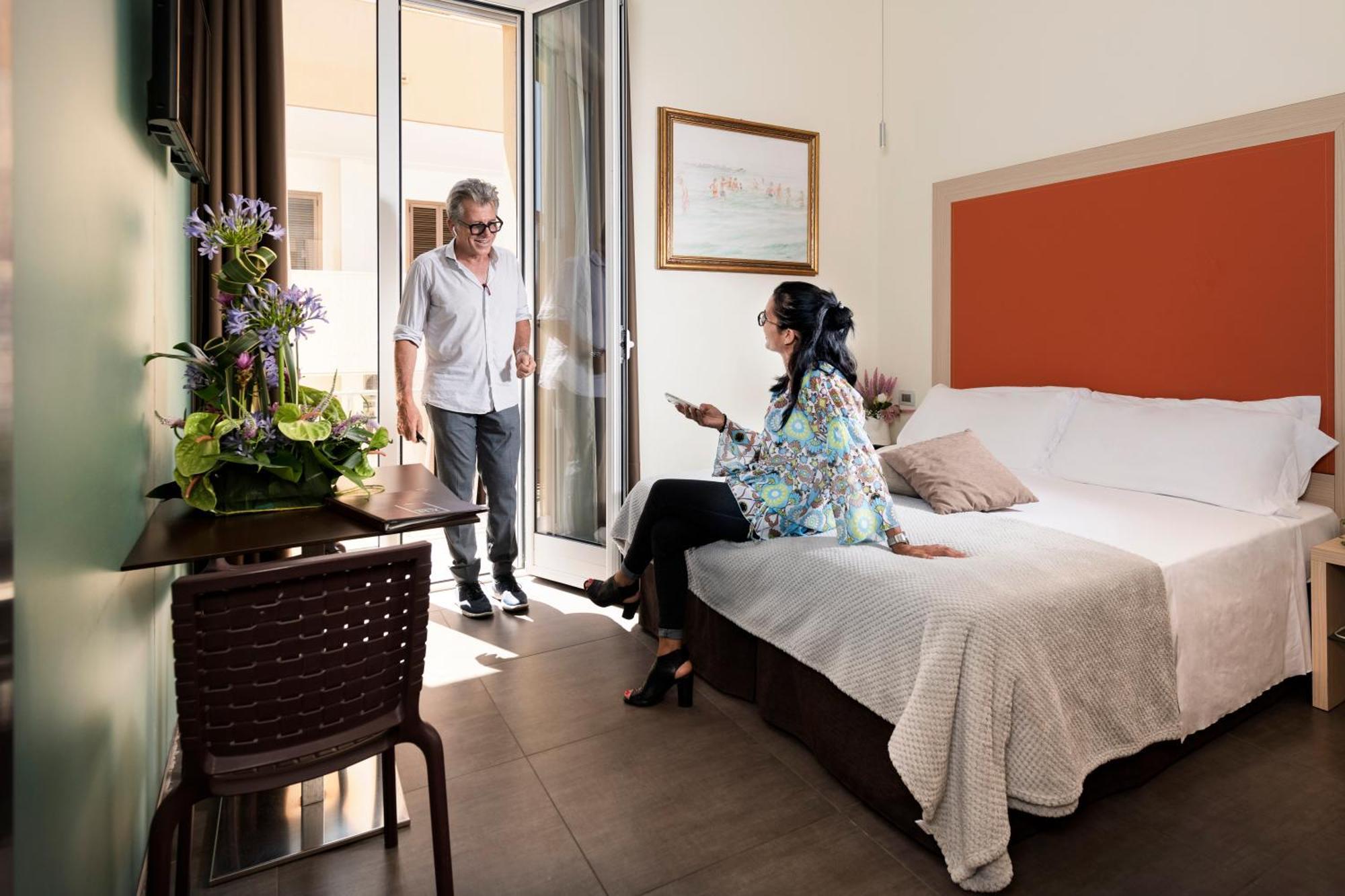 Superior Double Room Annex