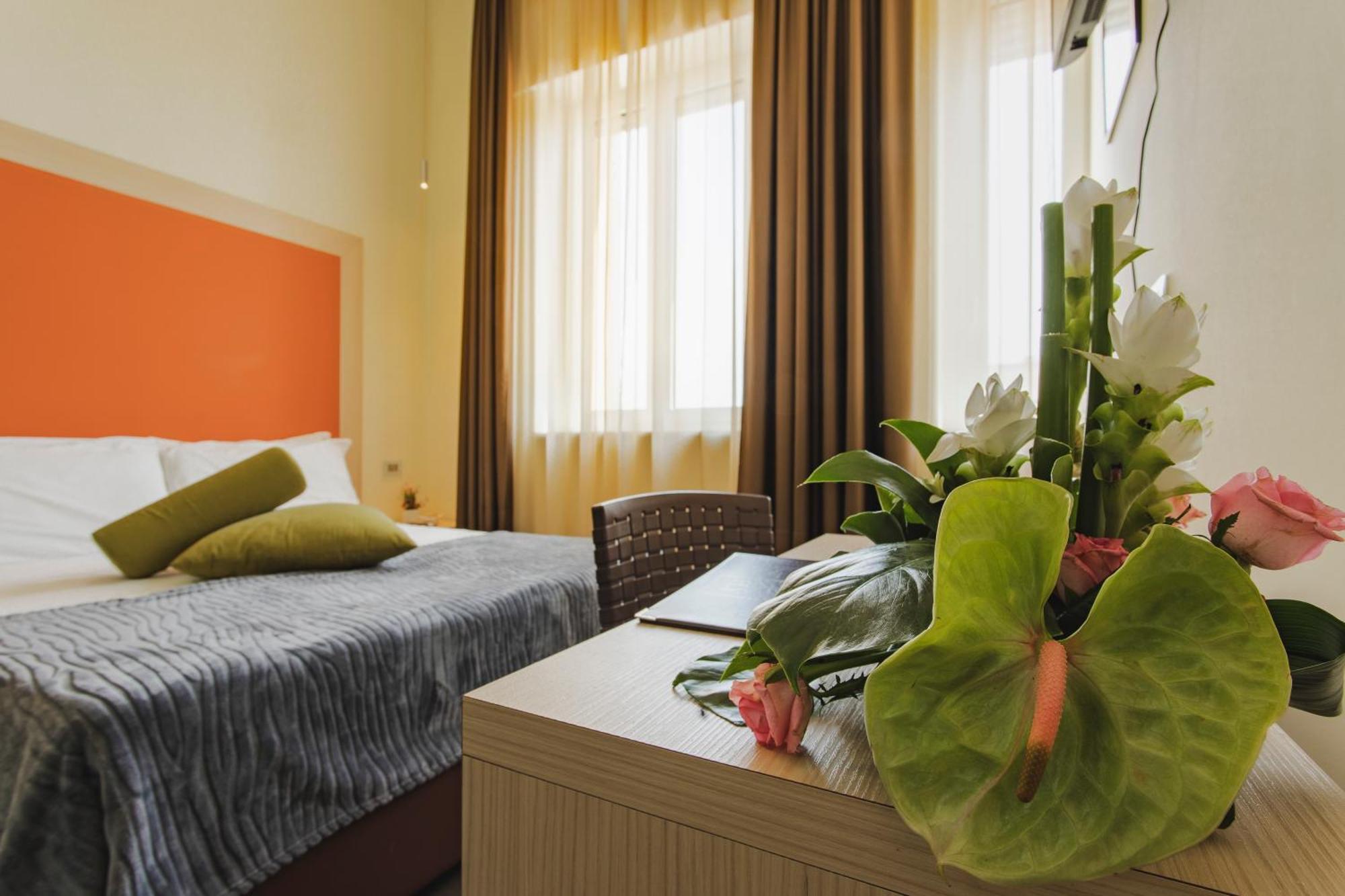 Standard Double Room Annex
