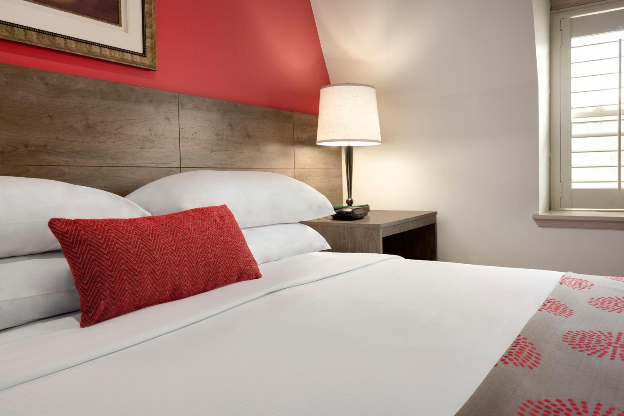 One-Bedroom Suite