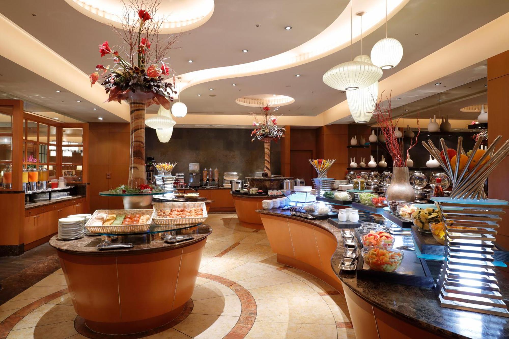 Premium Floor Standard Double Room Non-Smoking