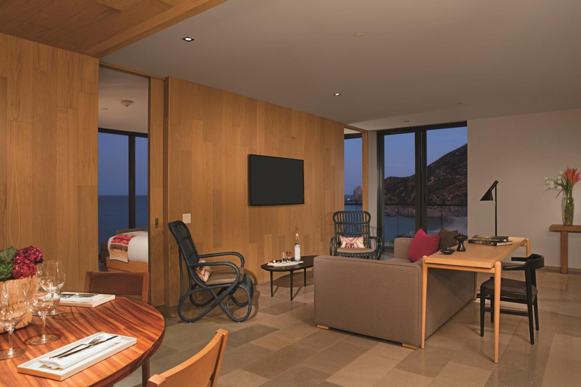 xhale club Master One Bedroom Suite