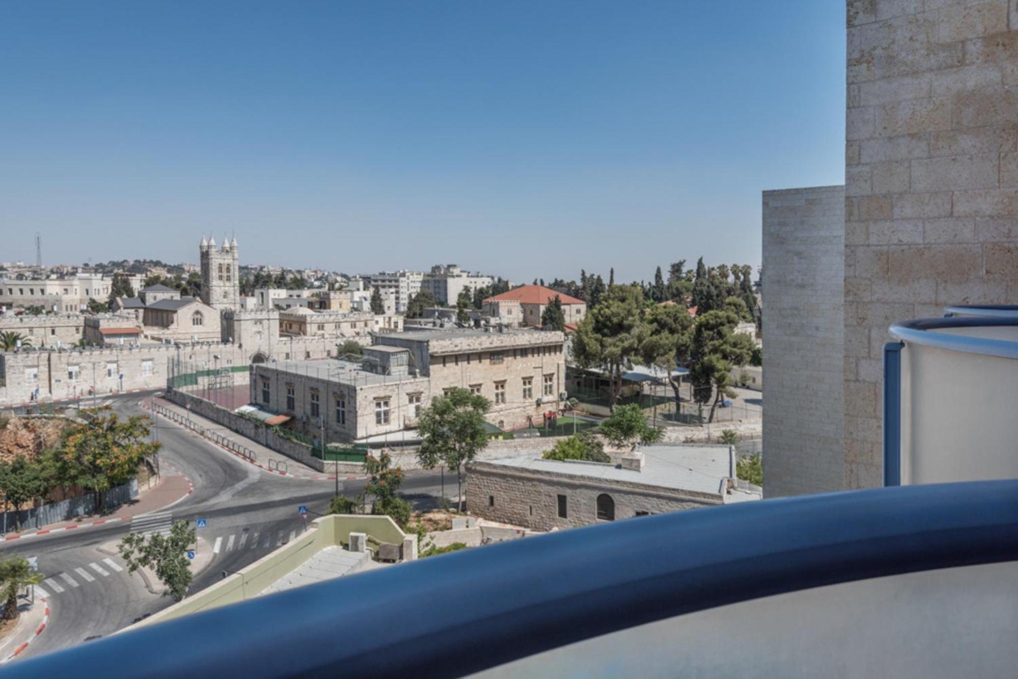 Superior Double or Twin Room Balcony