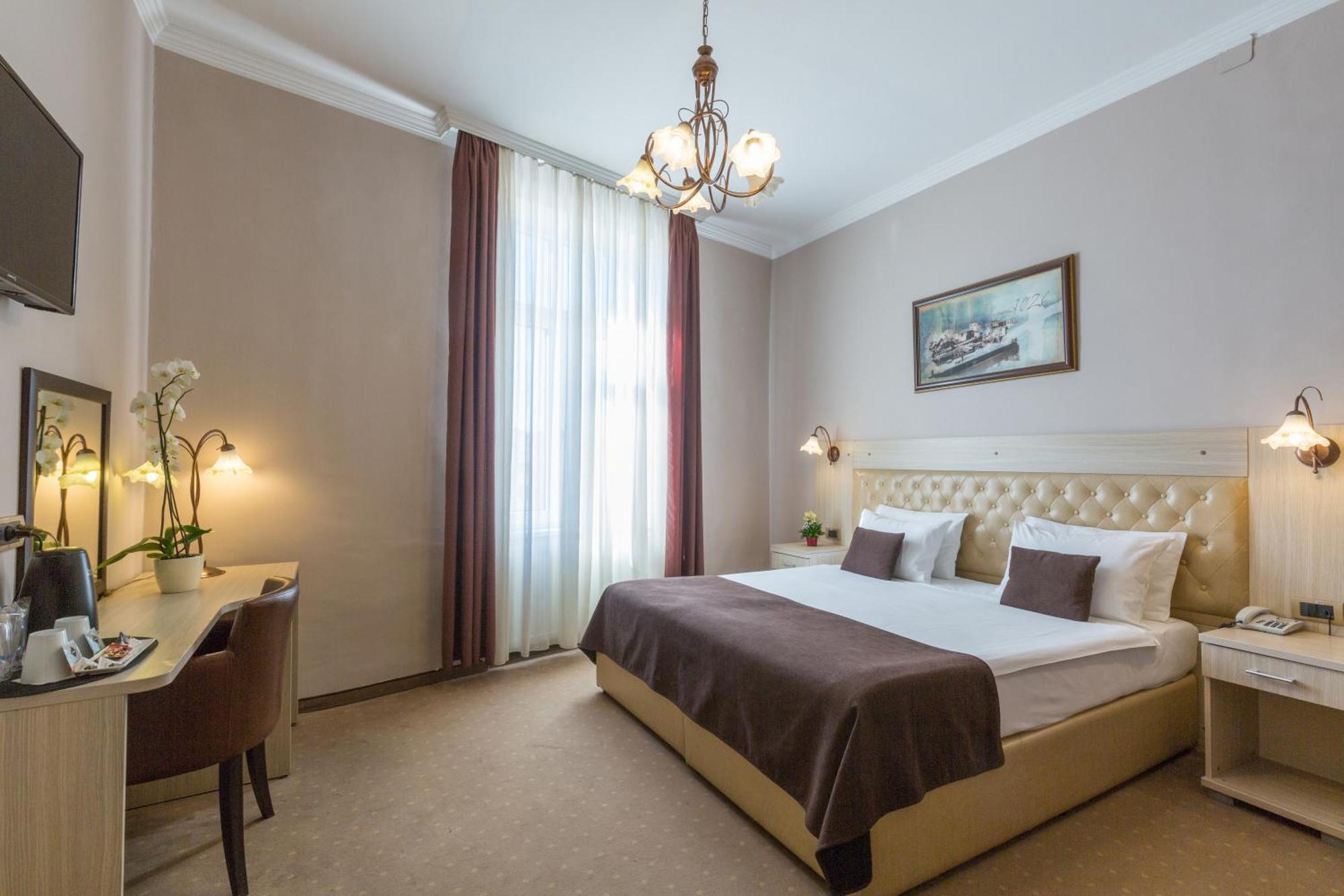 Superior Double or Twin Room