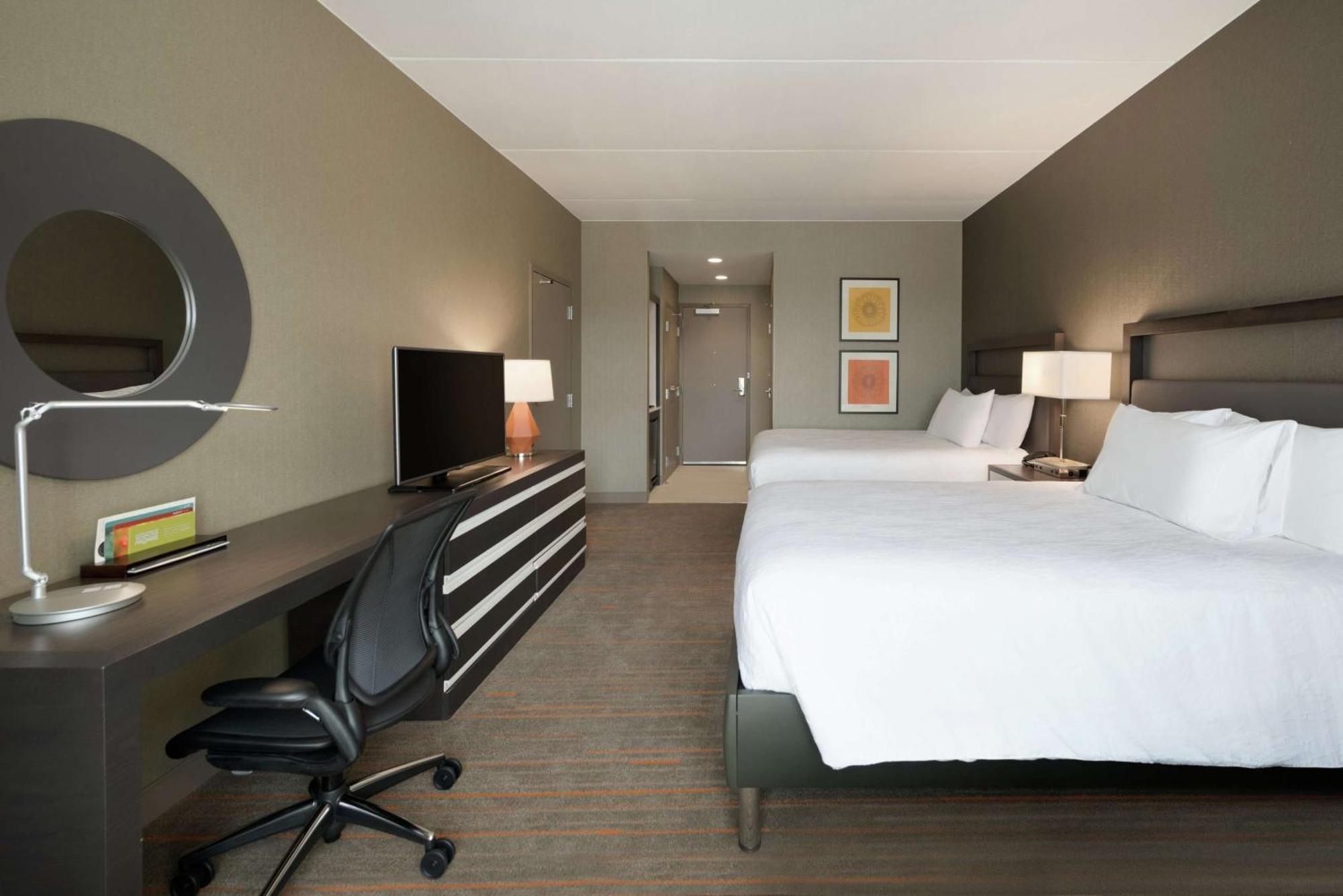 Queen Room Two Queen Beds