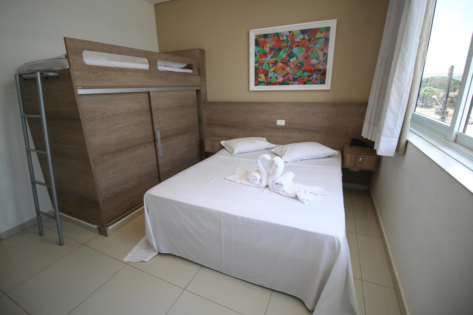 Luxury Triple Room