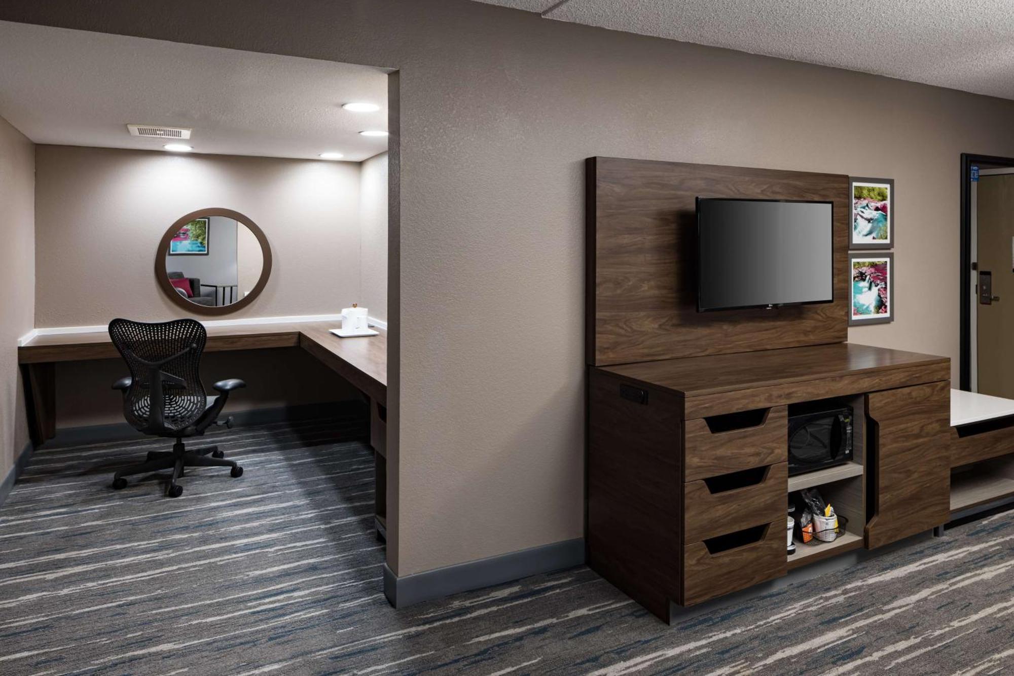 Executive King Room Non-Smoking