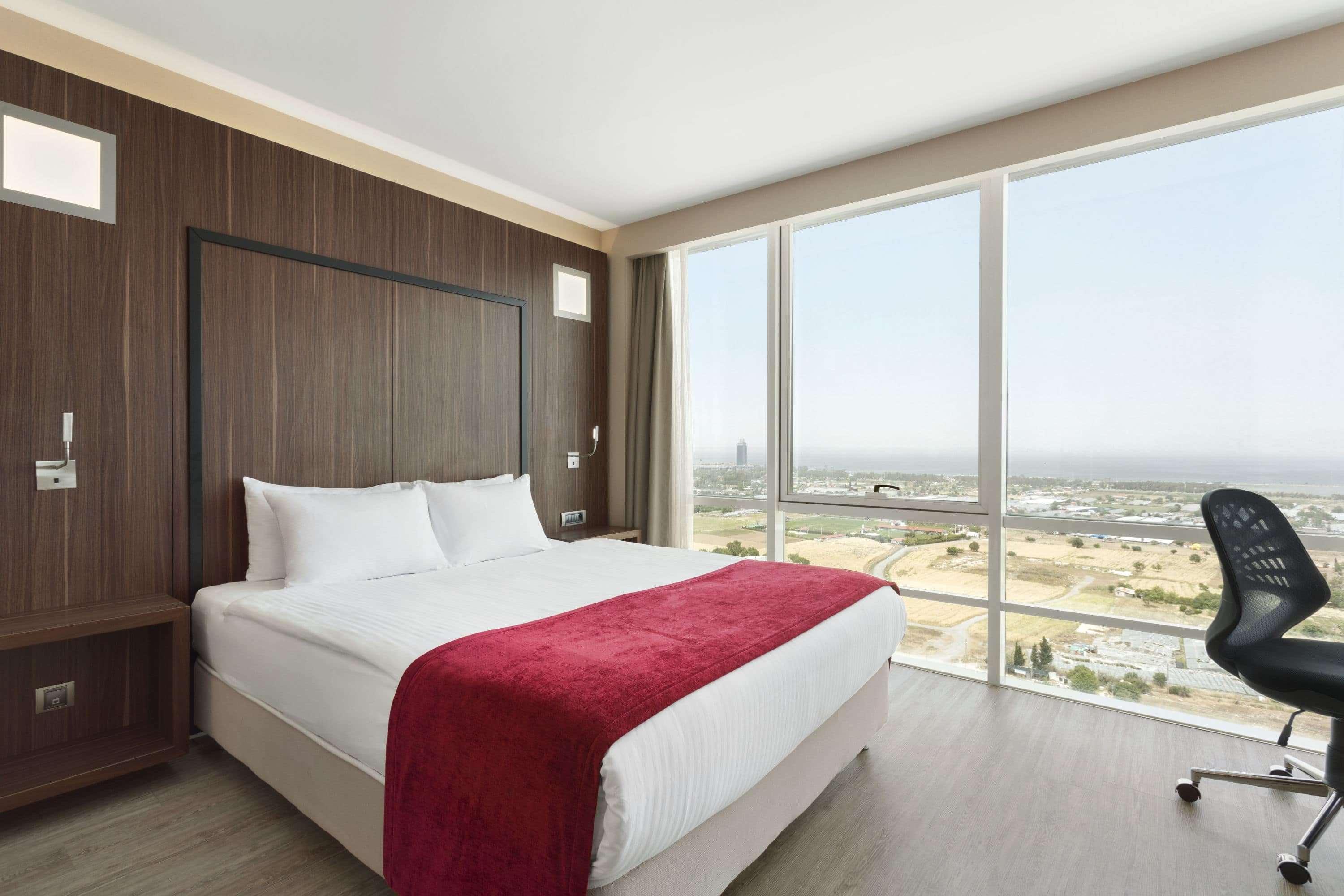 Room Seaview