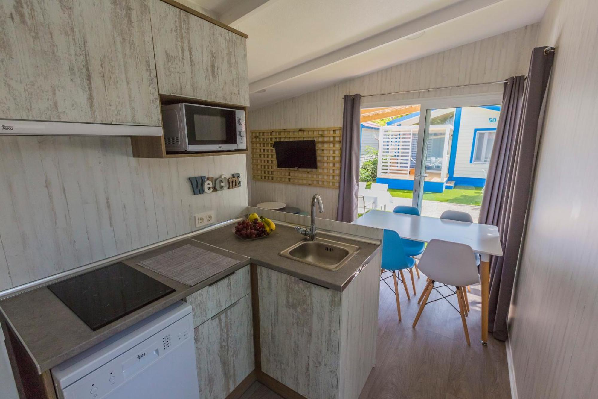 Superior Bungalow Malta Plus