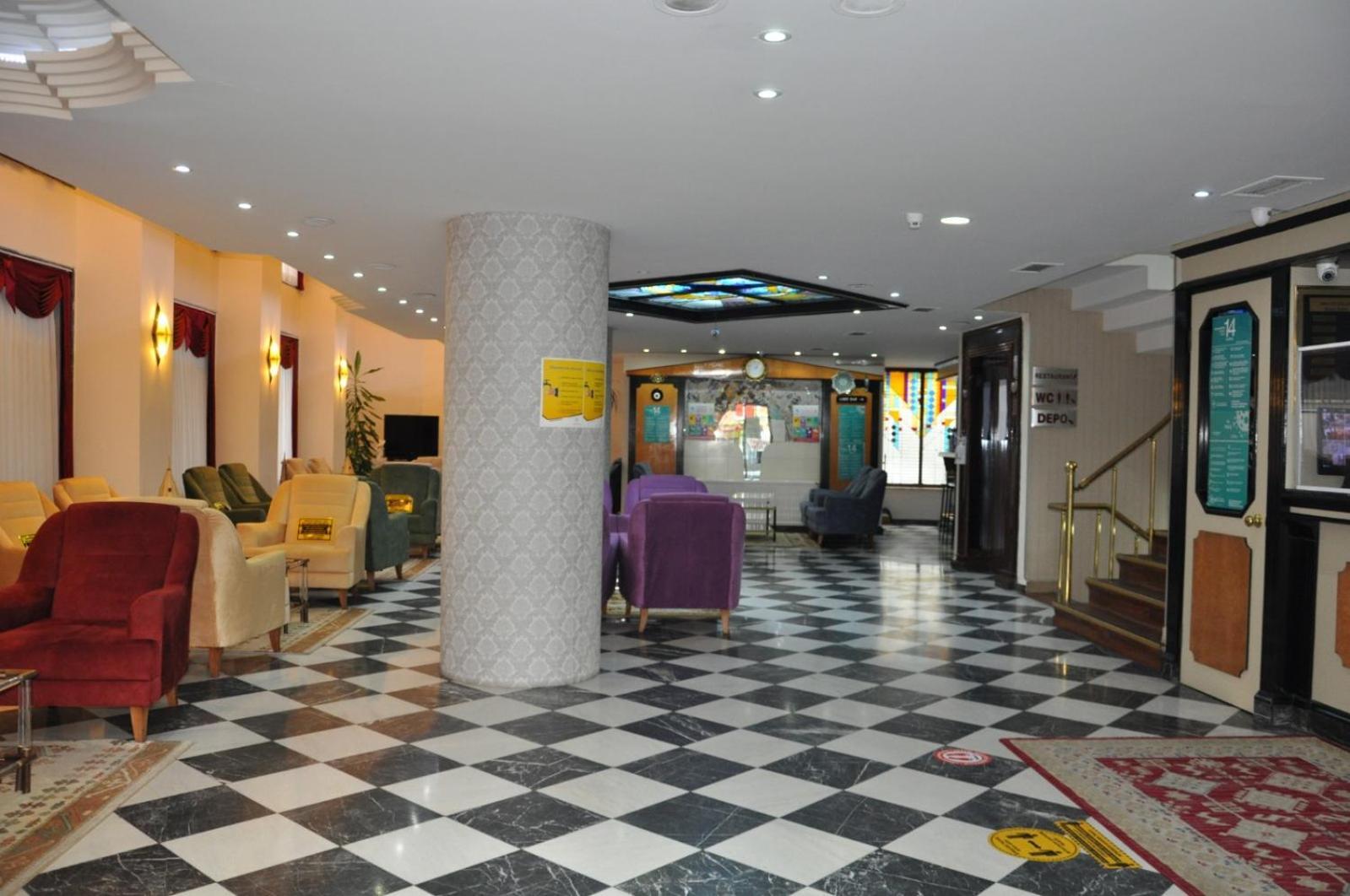 Single Room