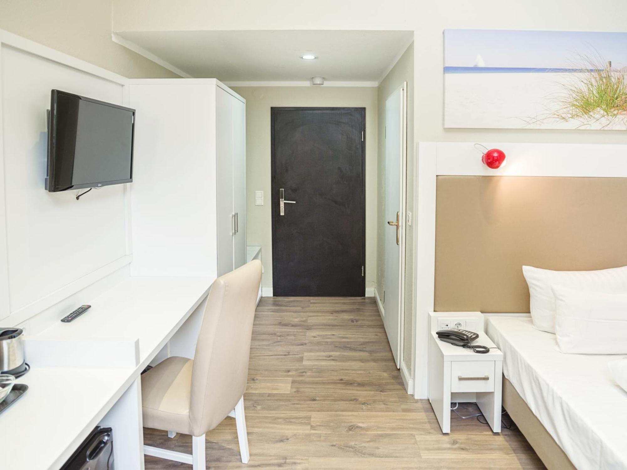 Comfort Twin Room