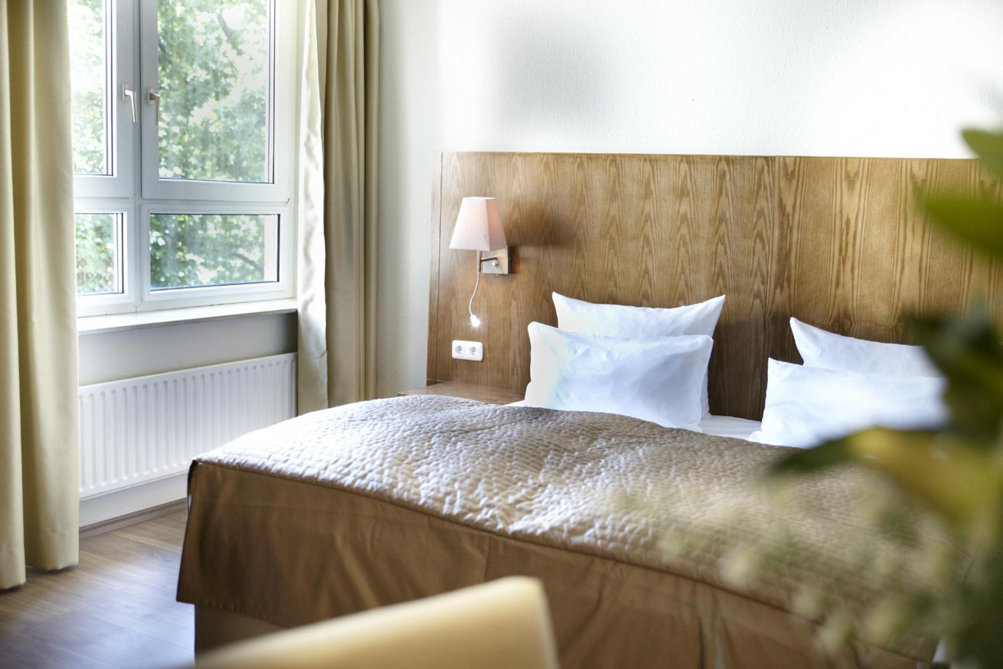 Comfort Twin Room