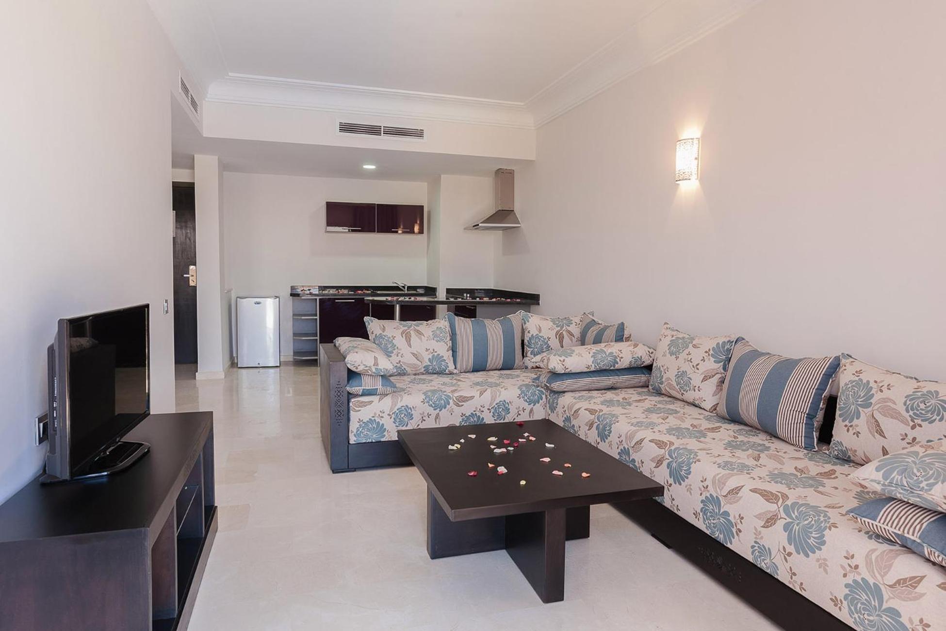 Junior Appartment Agdal