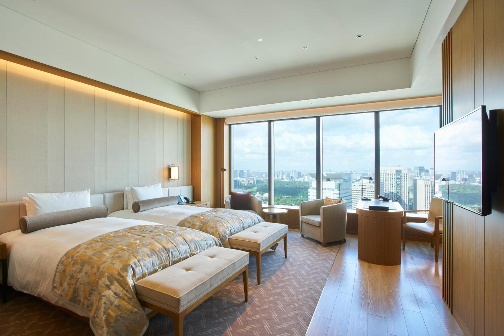 [Prestige] Twin Room Club Lounge Access,1278614446:JPEG