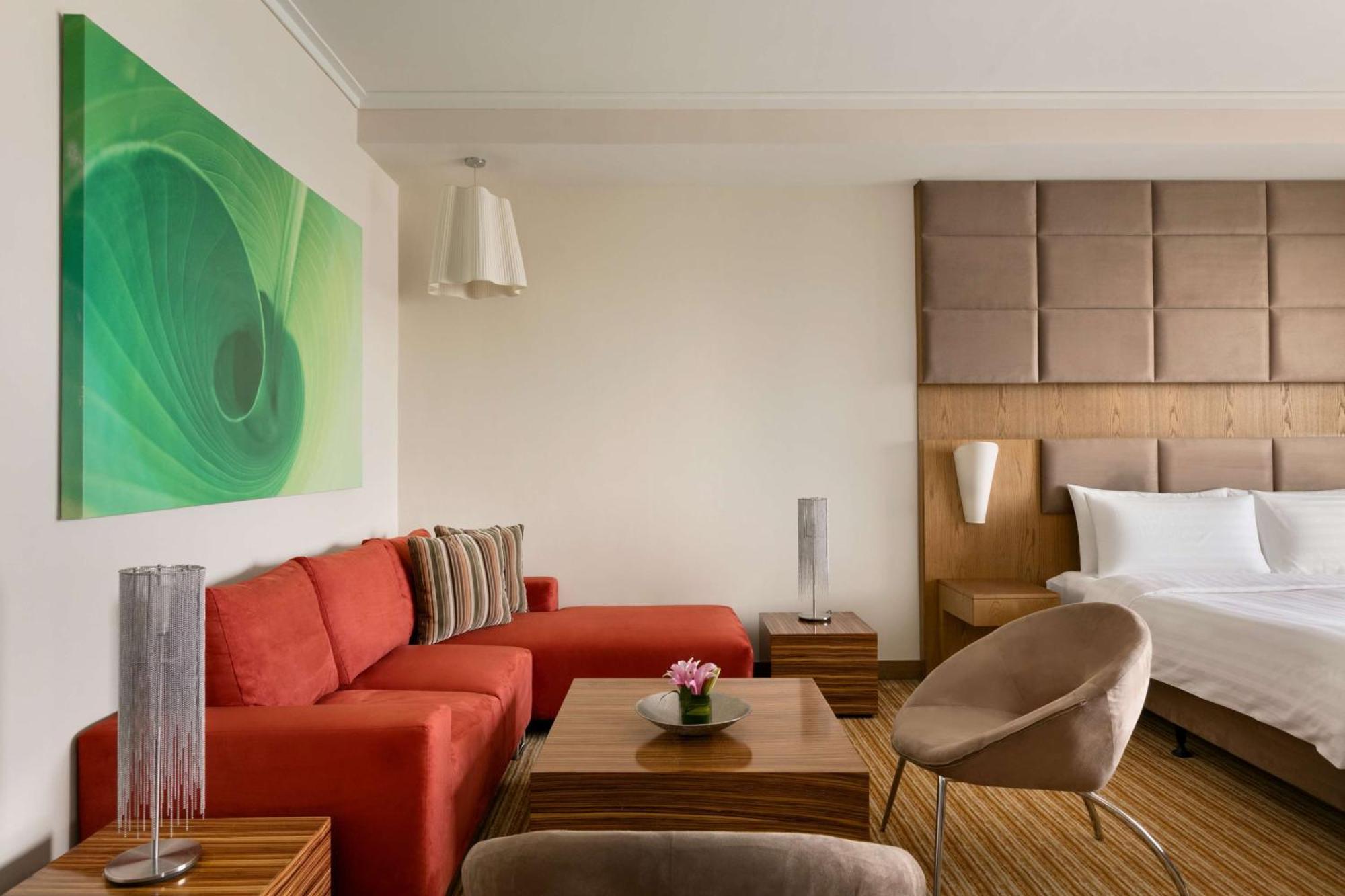 Executive Suite