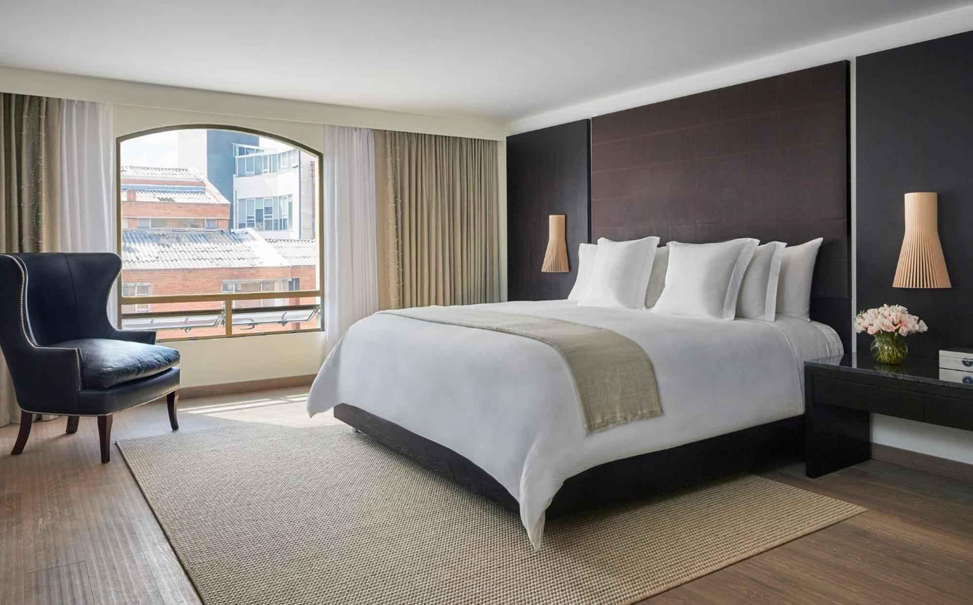One Bedroom Suite