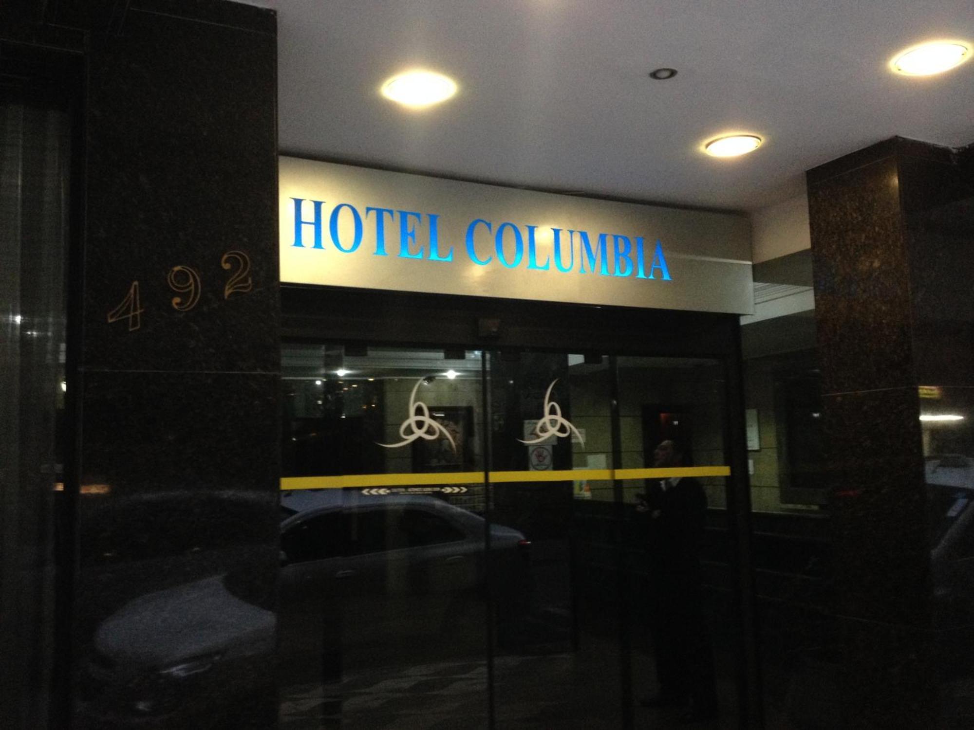 Room Selected at Check