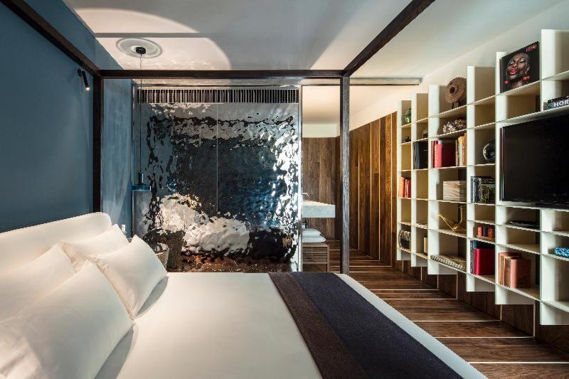 Premium Room Terrace