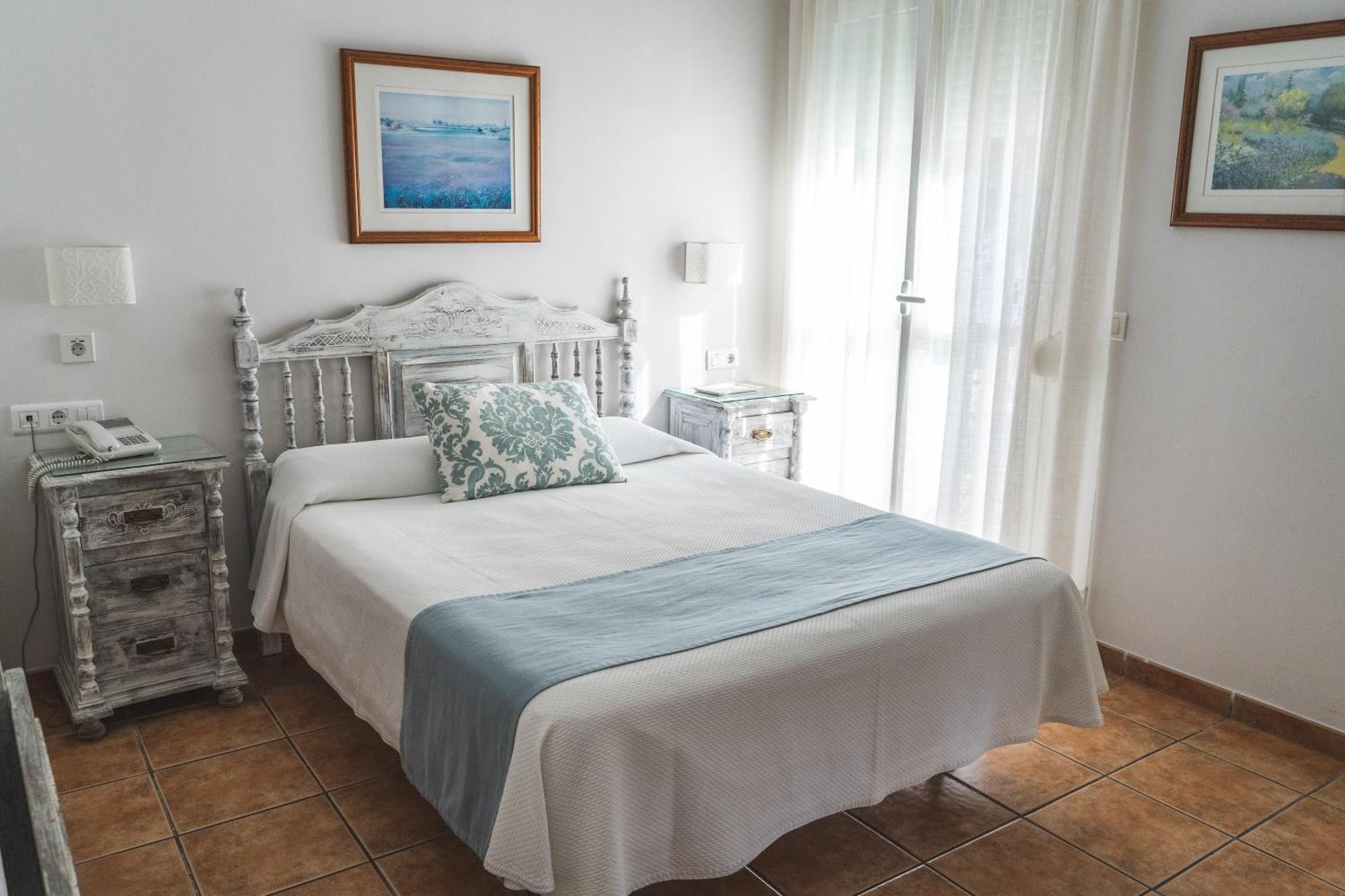 Double Room Sea View