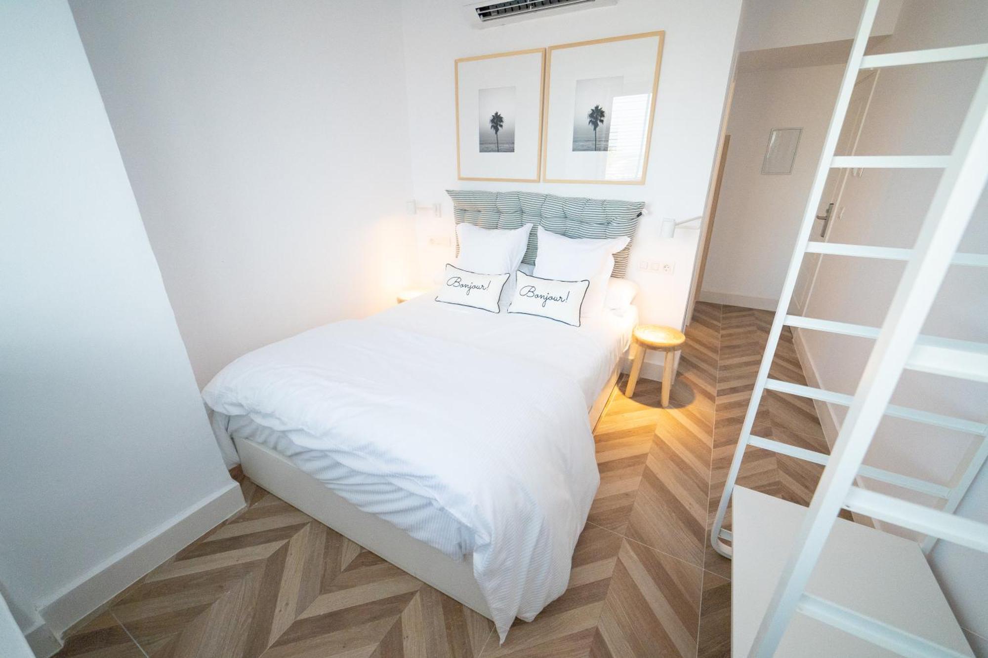 Double Room Sea View