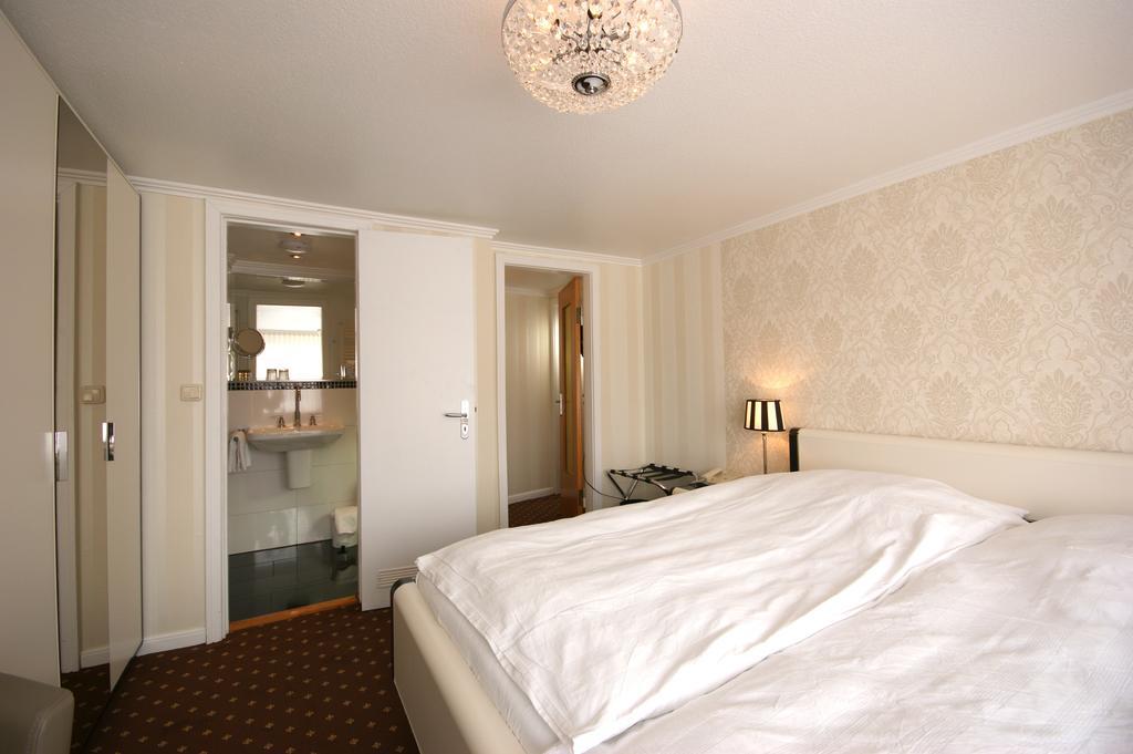 Double Room Sea View
