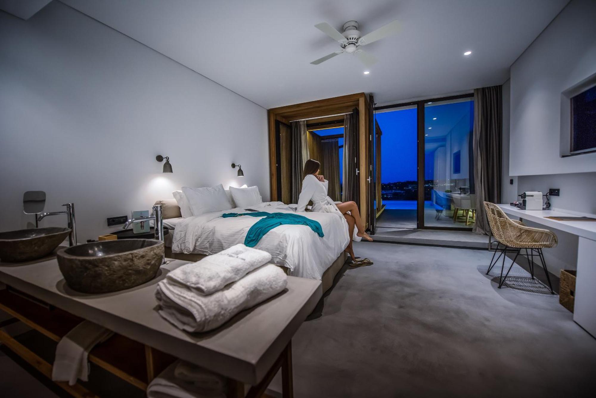 Suite Private Pool