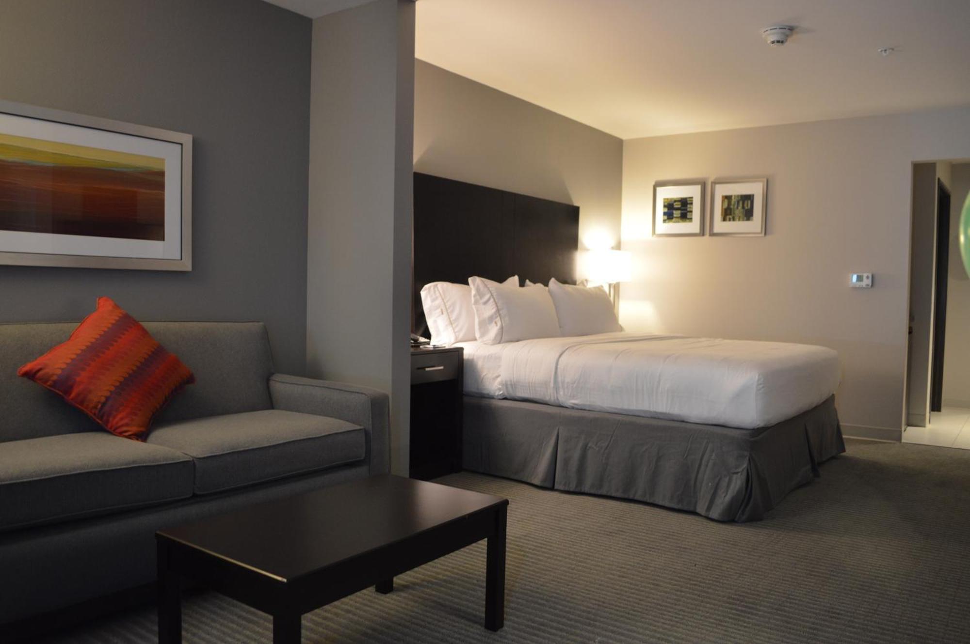 King Suite