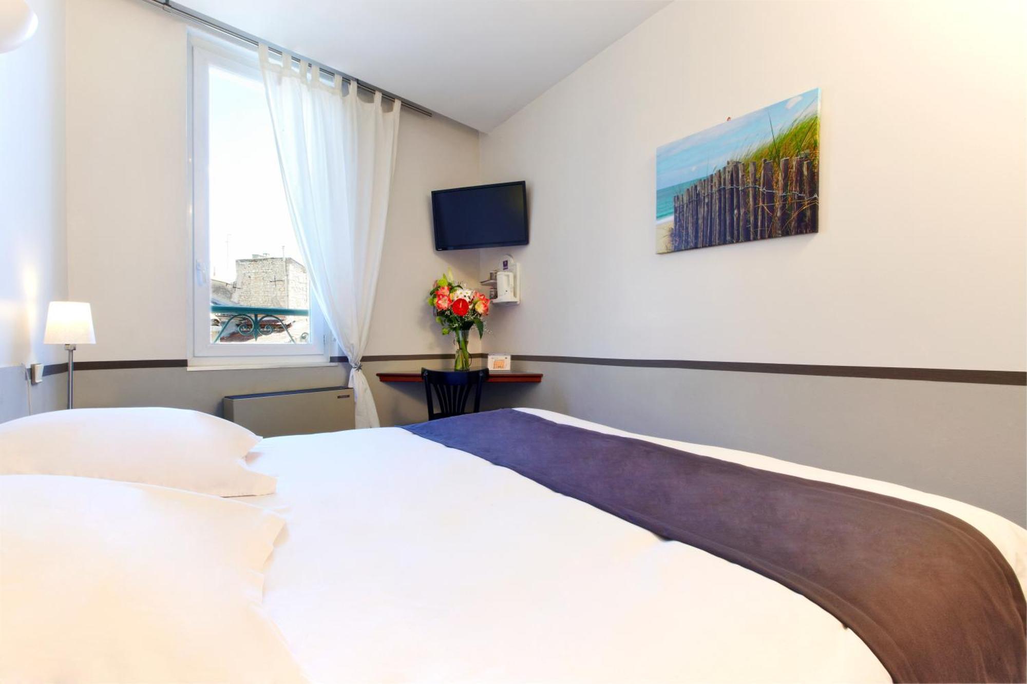 Economic Single Room