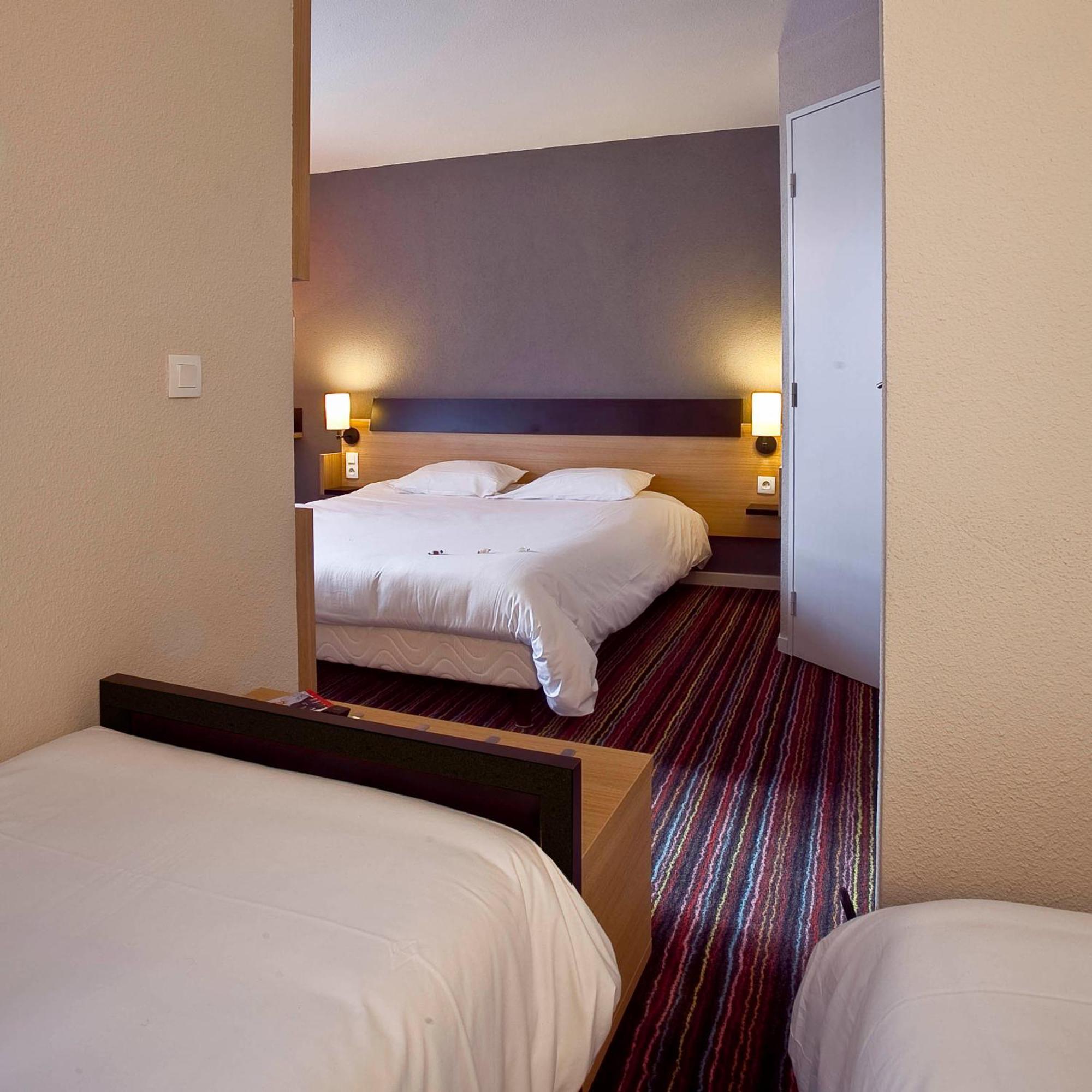Superior Quadruple Room