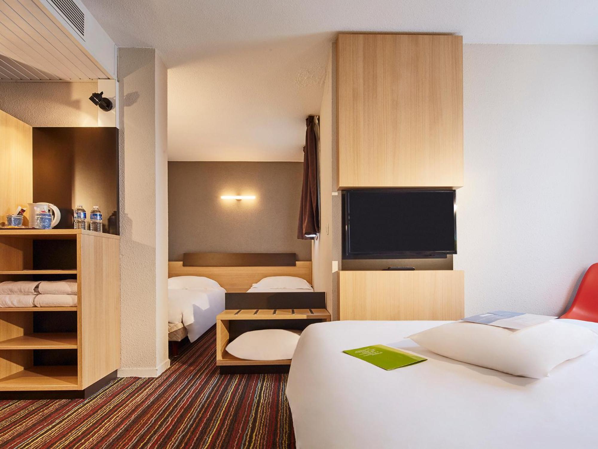 Superior Quadruple Room