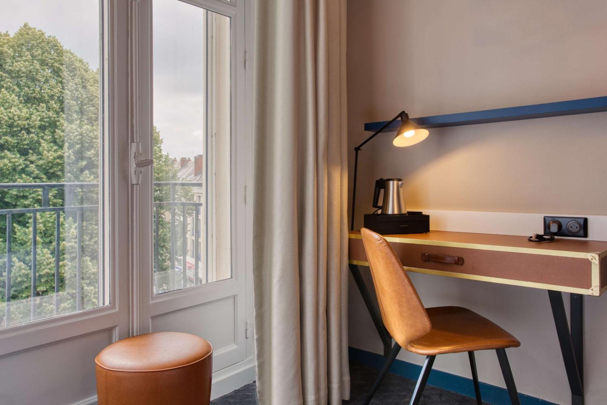 Comfort Queen Room Air Condition