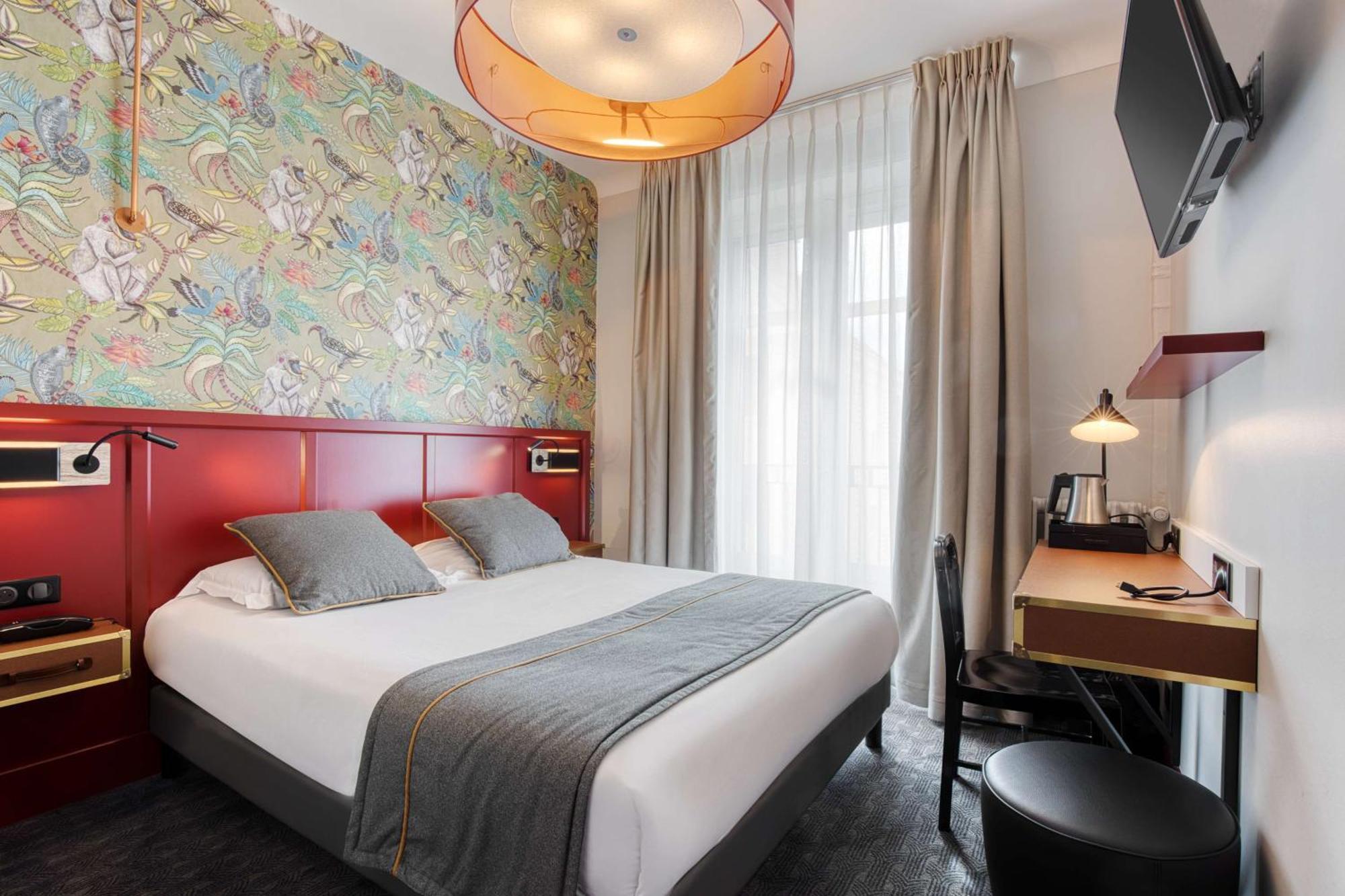 Comfort Queen Room Air Condition