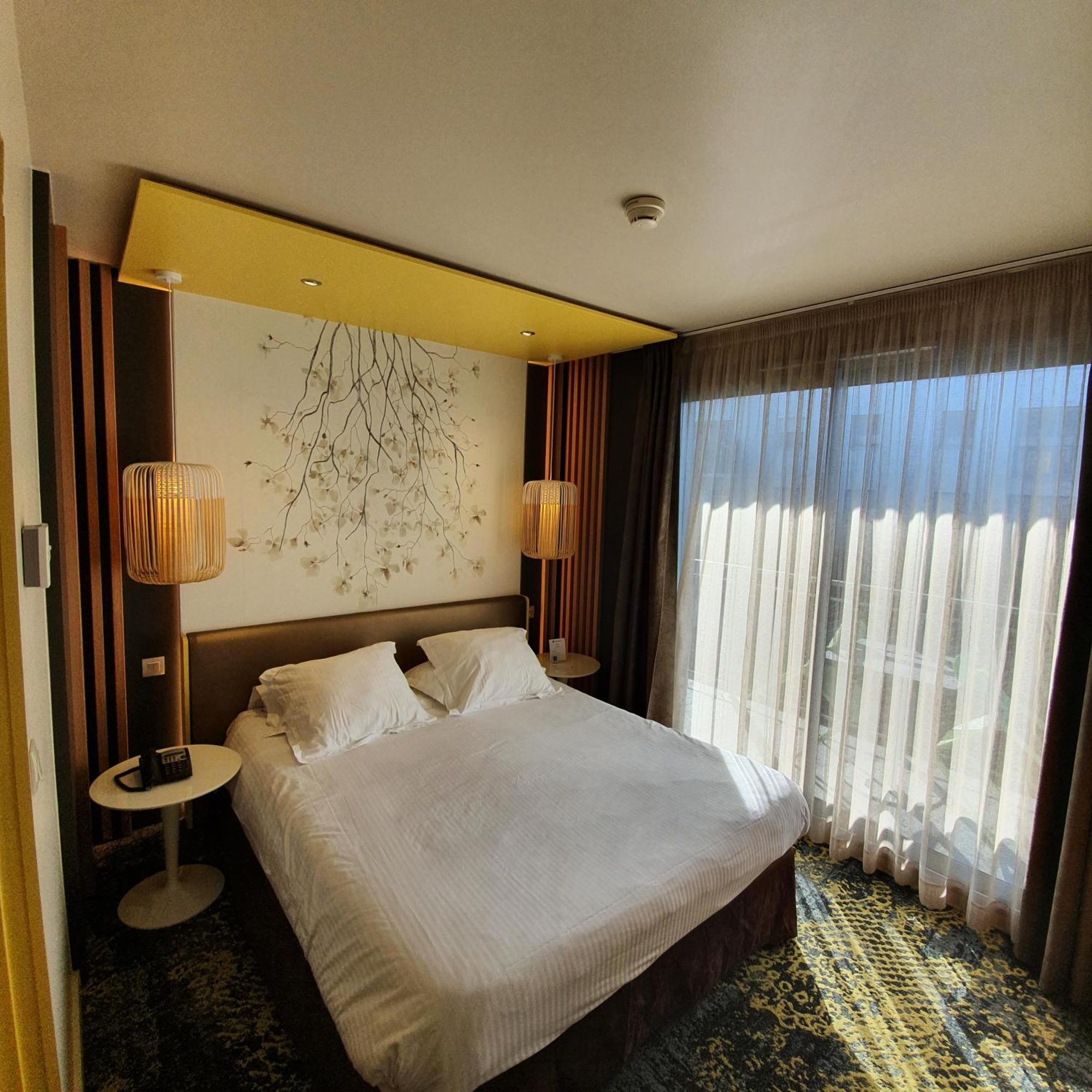 Comfort Queen Room Non-Smoking