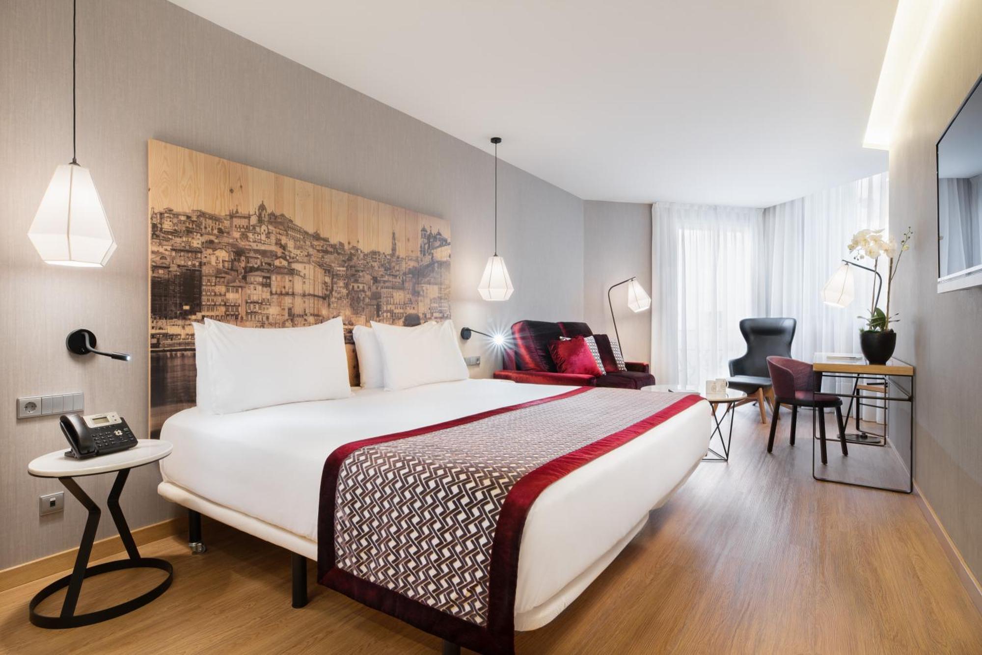 Double Room Sofa Bed