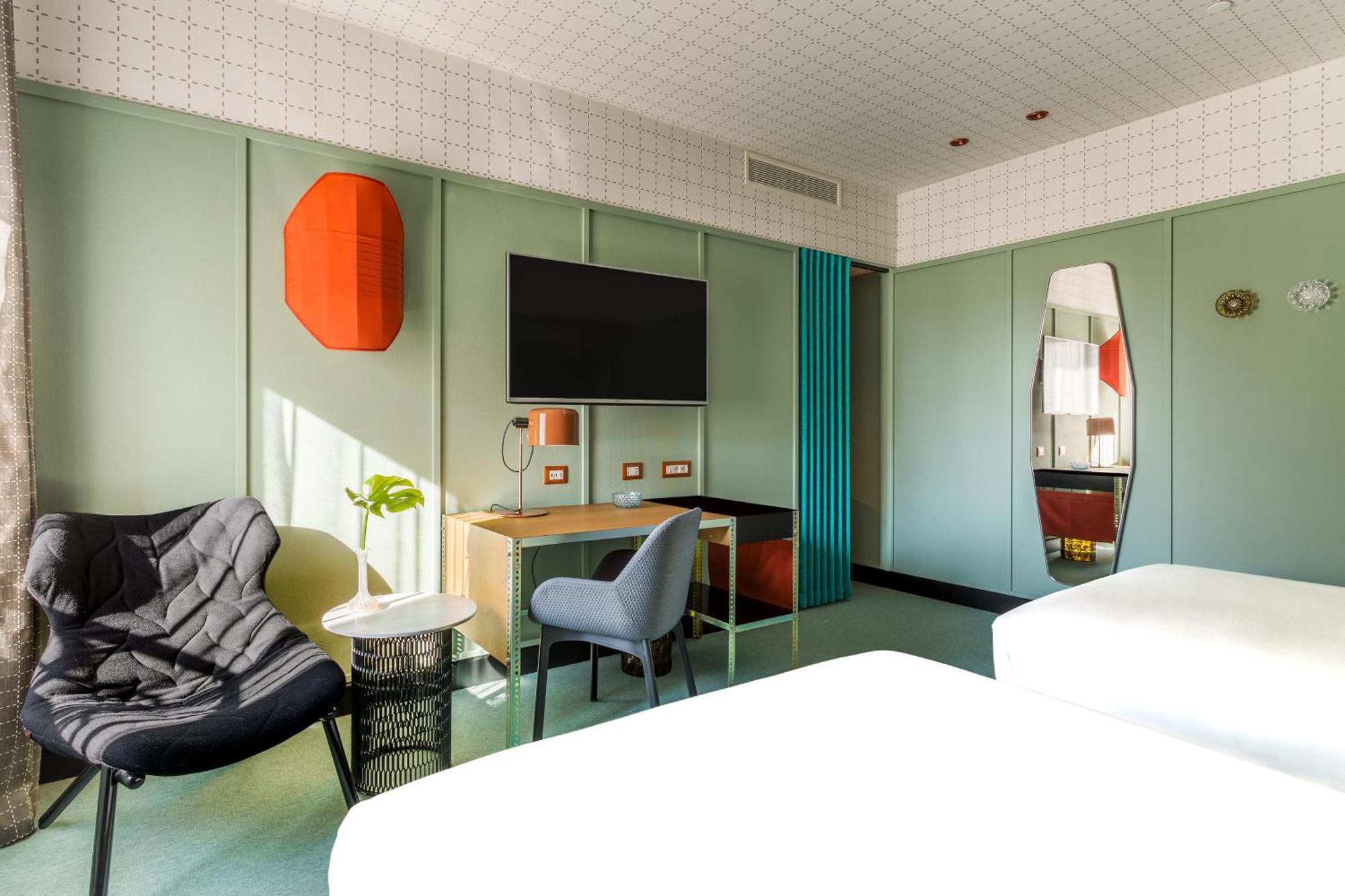Superior Double or Twin Room