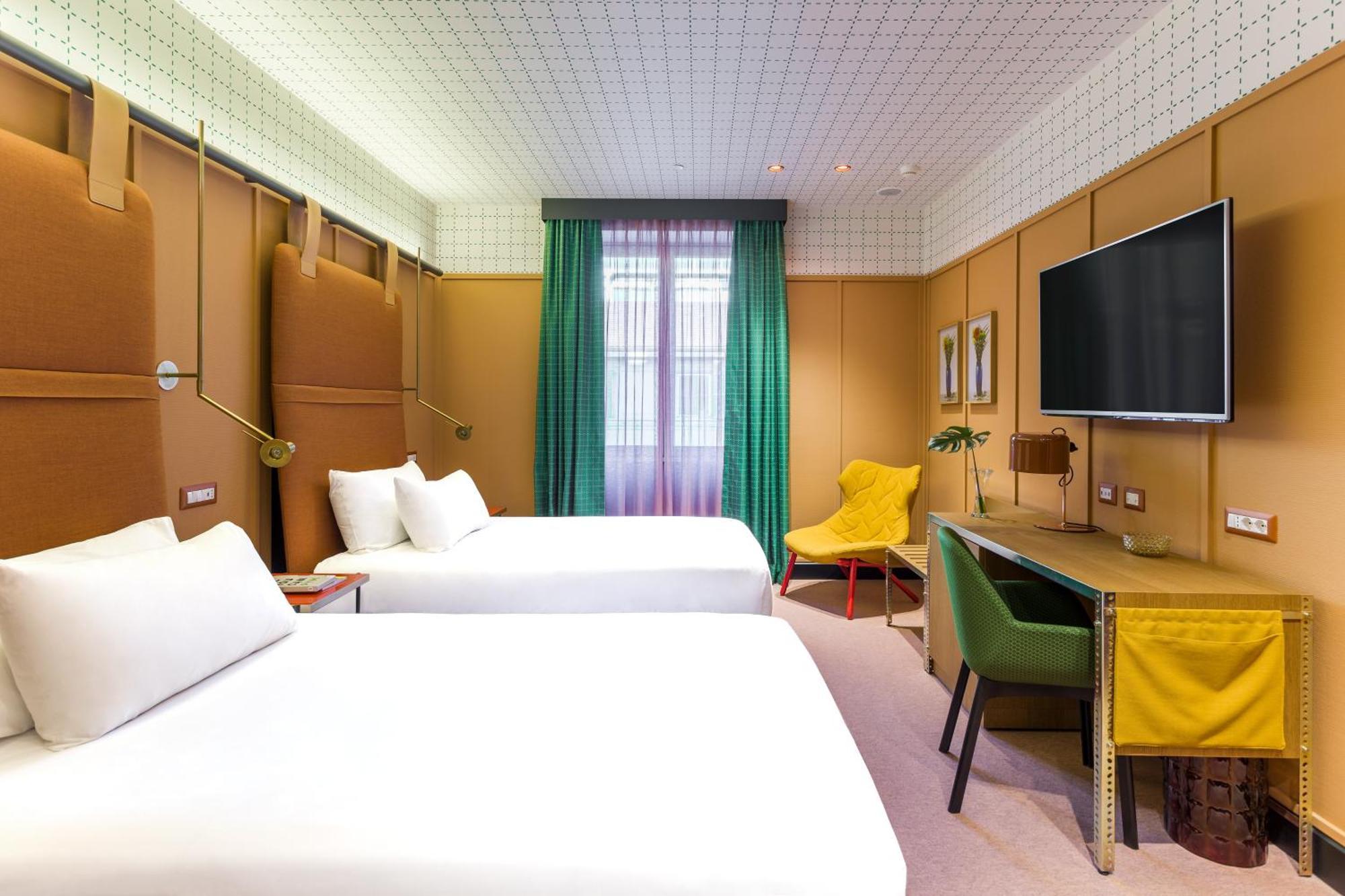 Superior Double or Twin Room